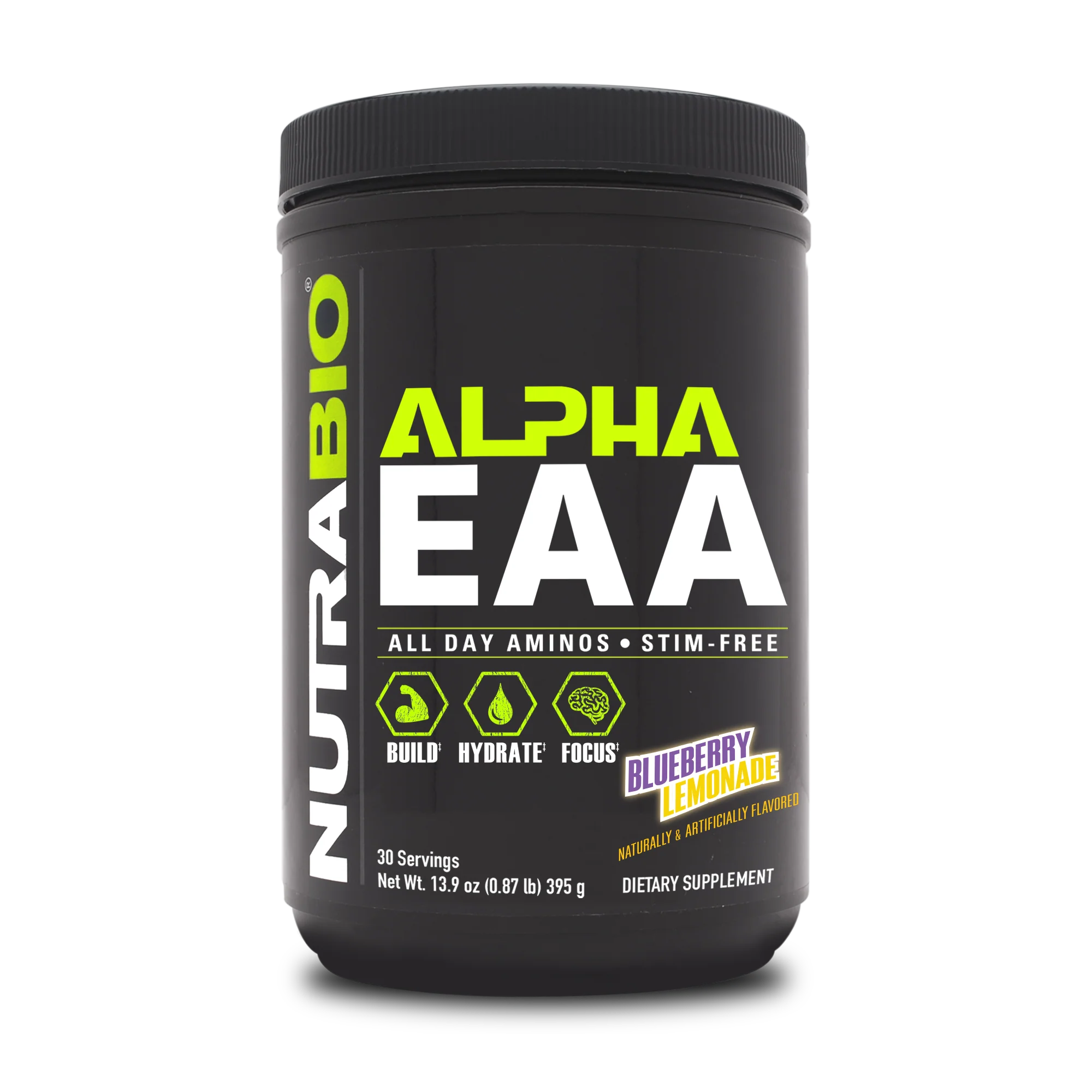 Alpha EAA - Image 4
