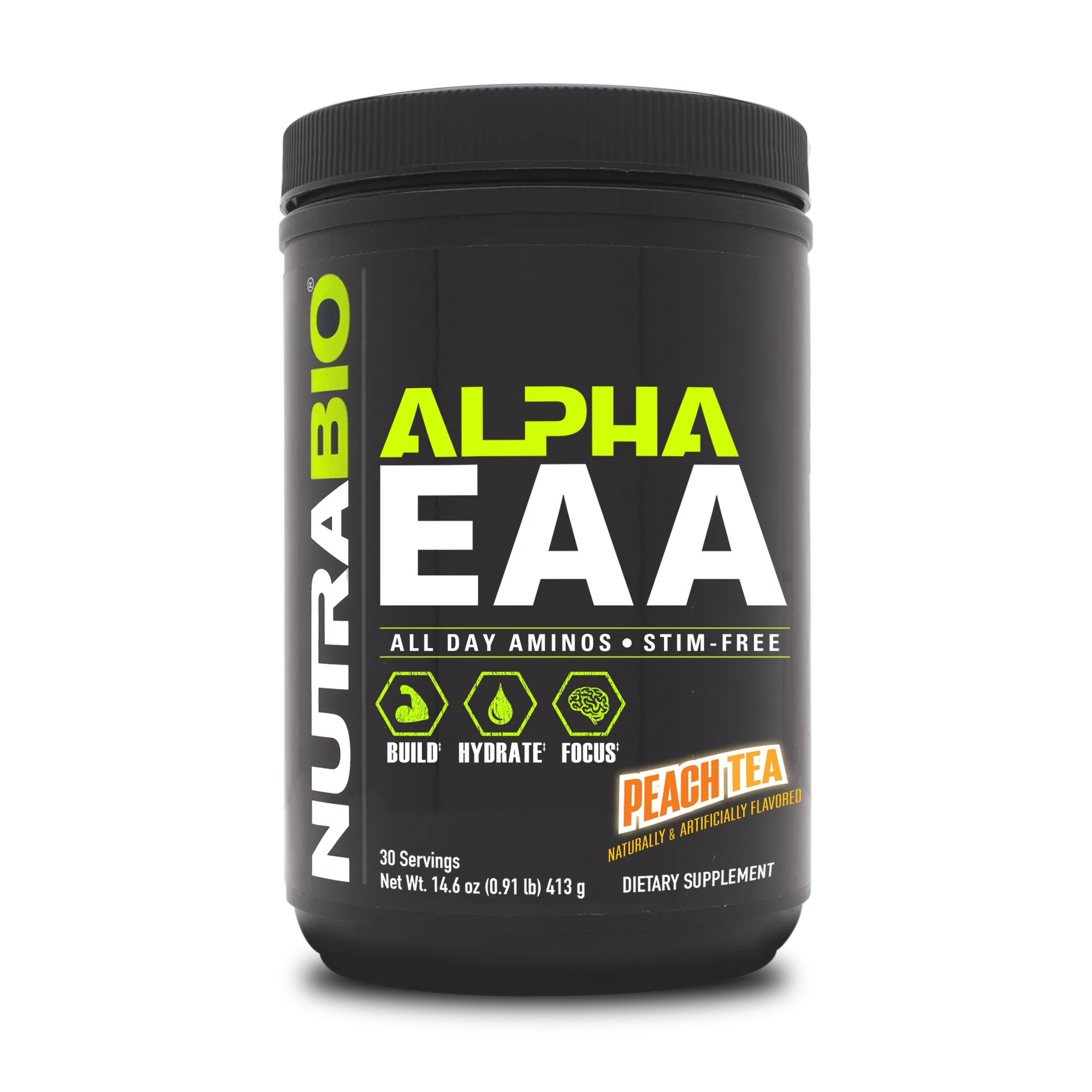 Alpha EAA - Image 8