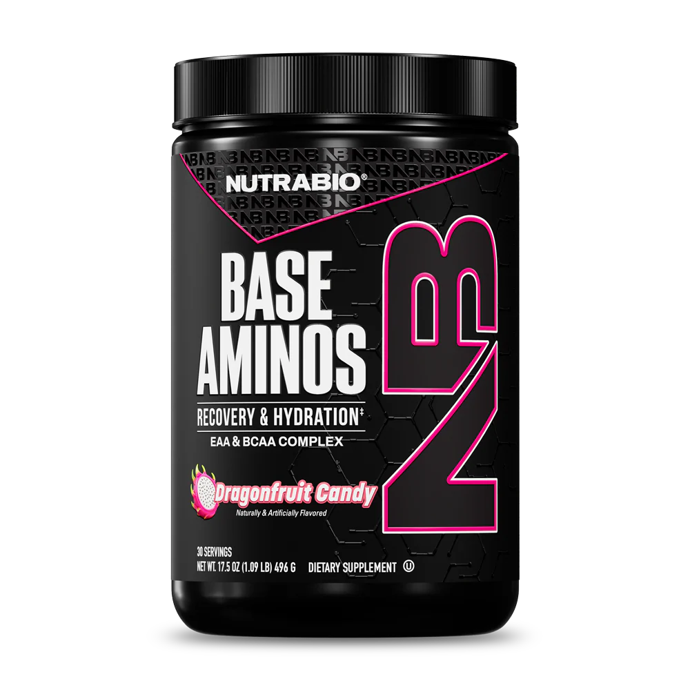Base Aminos - Image 10