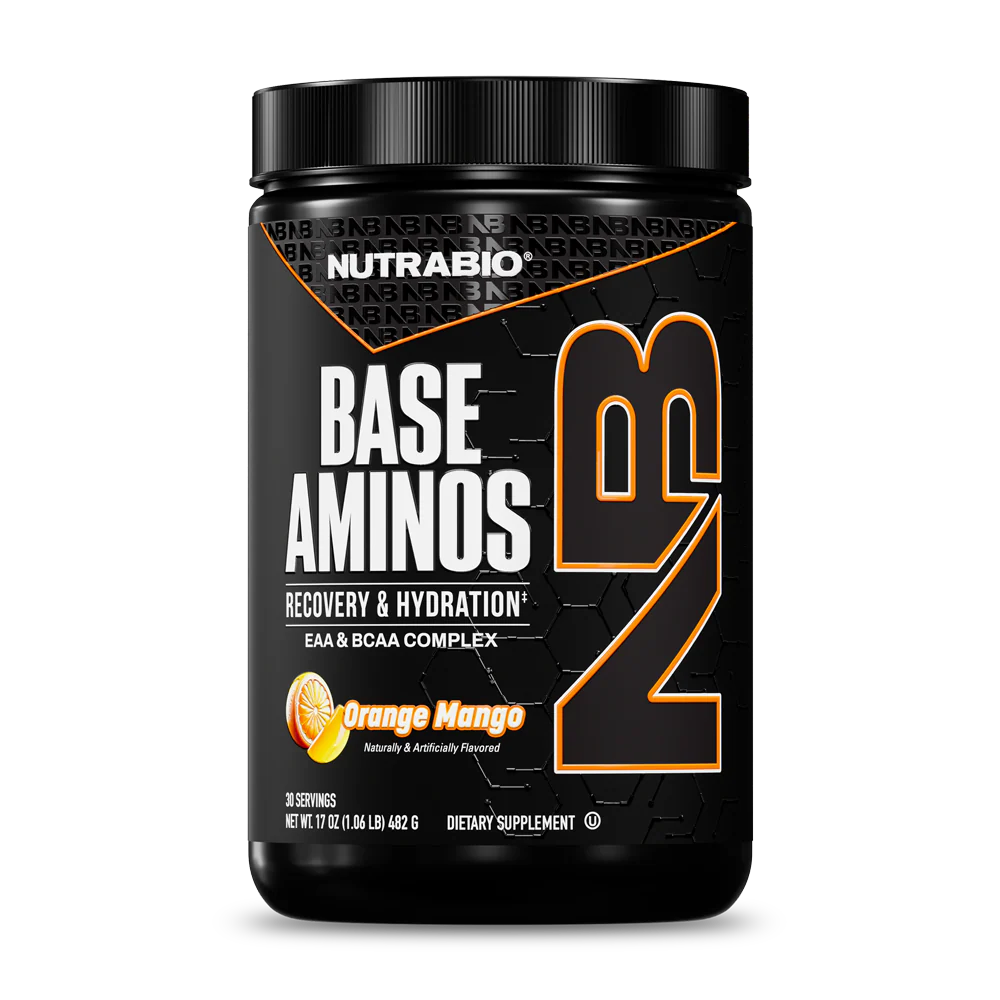 Base Aminos - Image 16