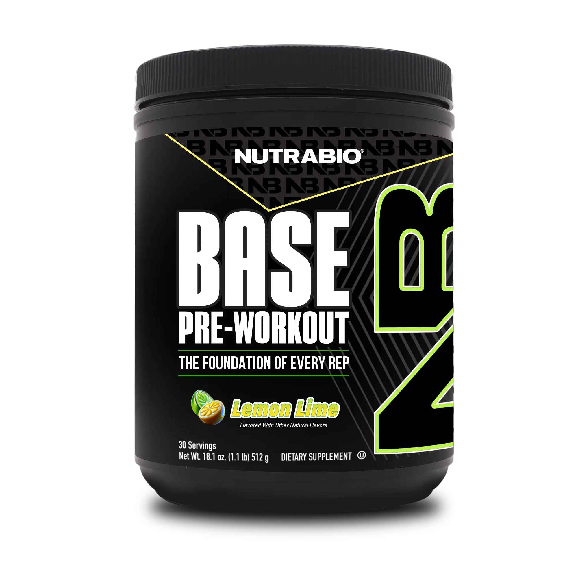 Base Pre-Workout - Image 4
