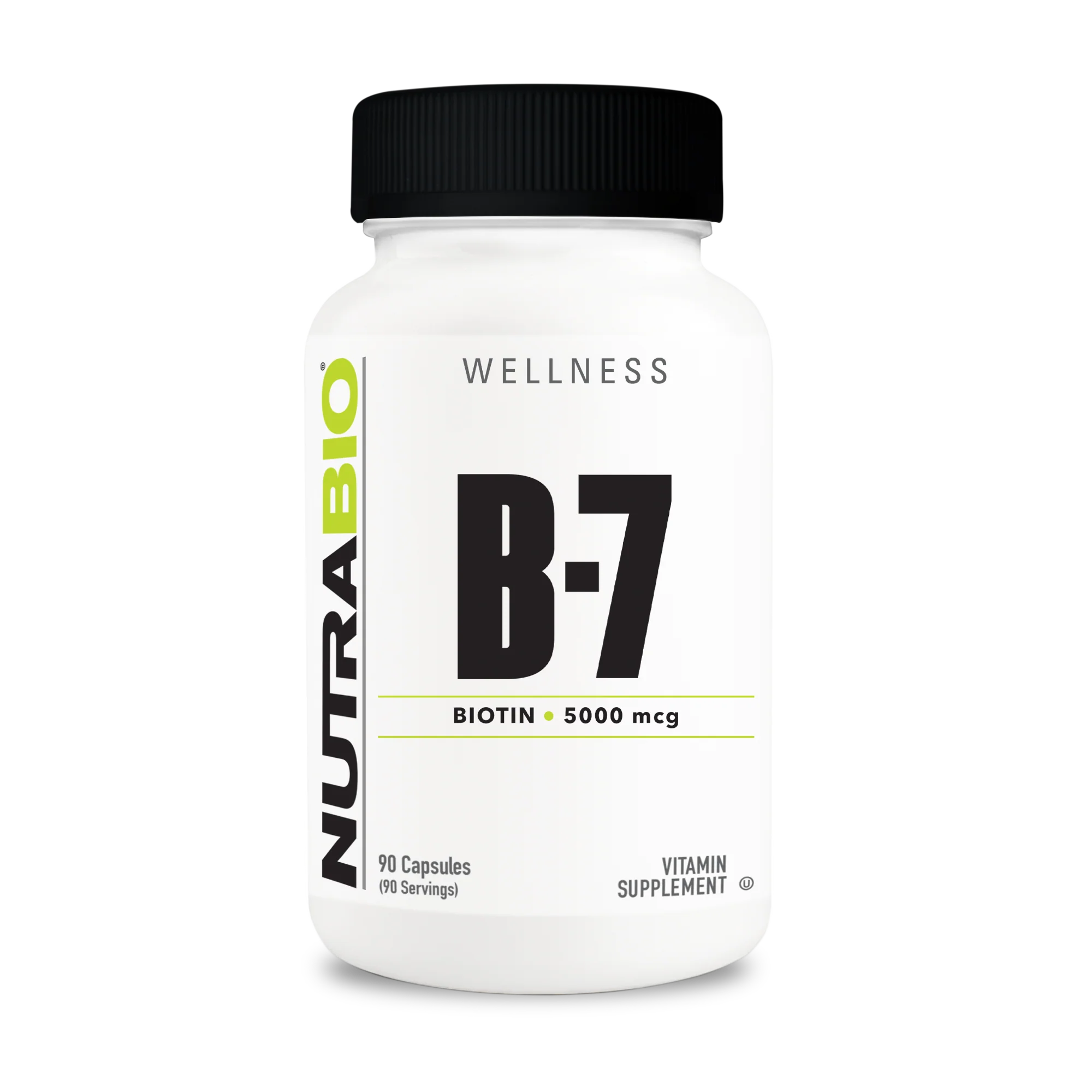 Biotin (B-7) - Image 4