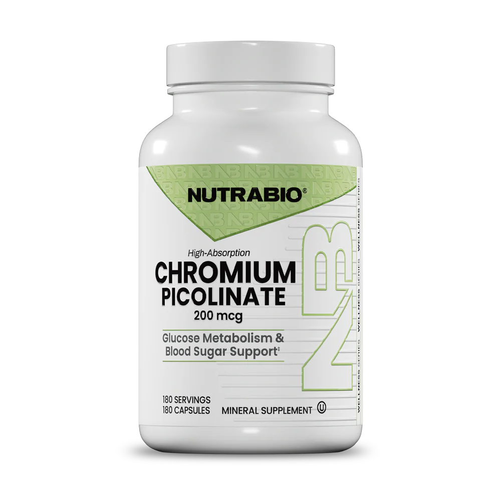All Supplements