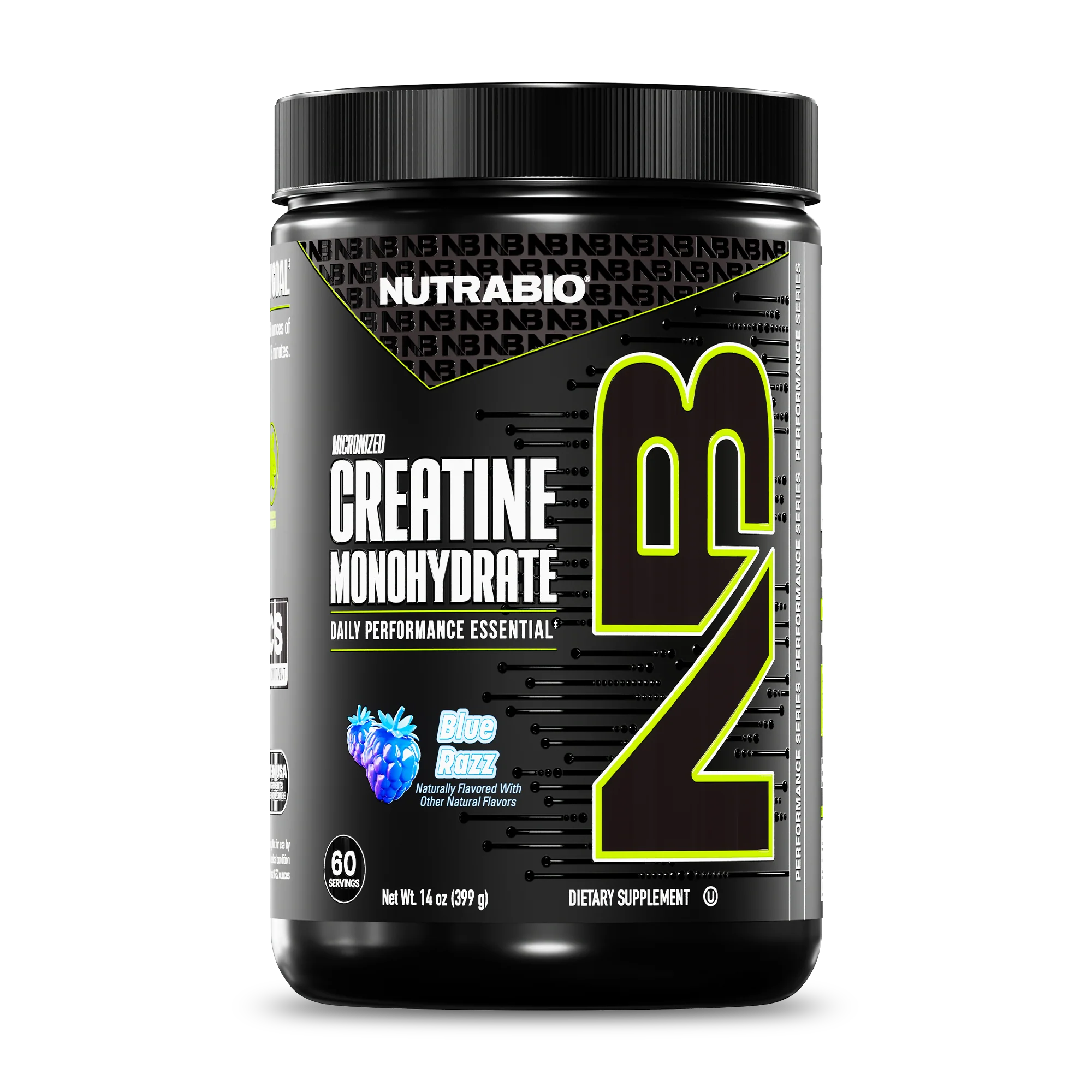 Creatine Monohydrate Powder - Image 7
