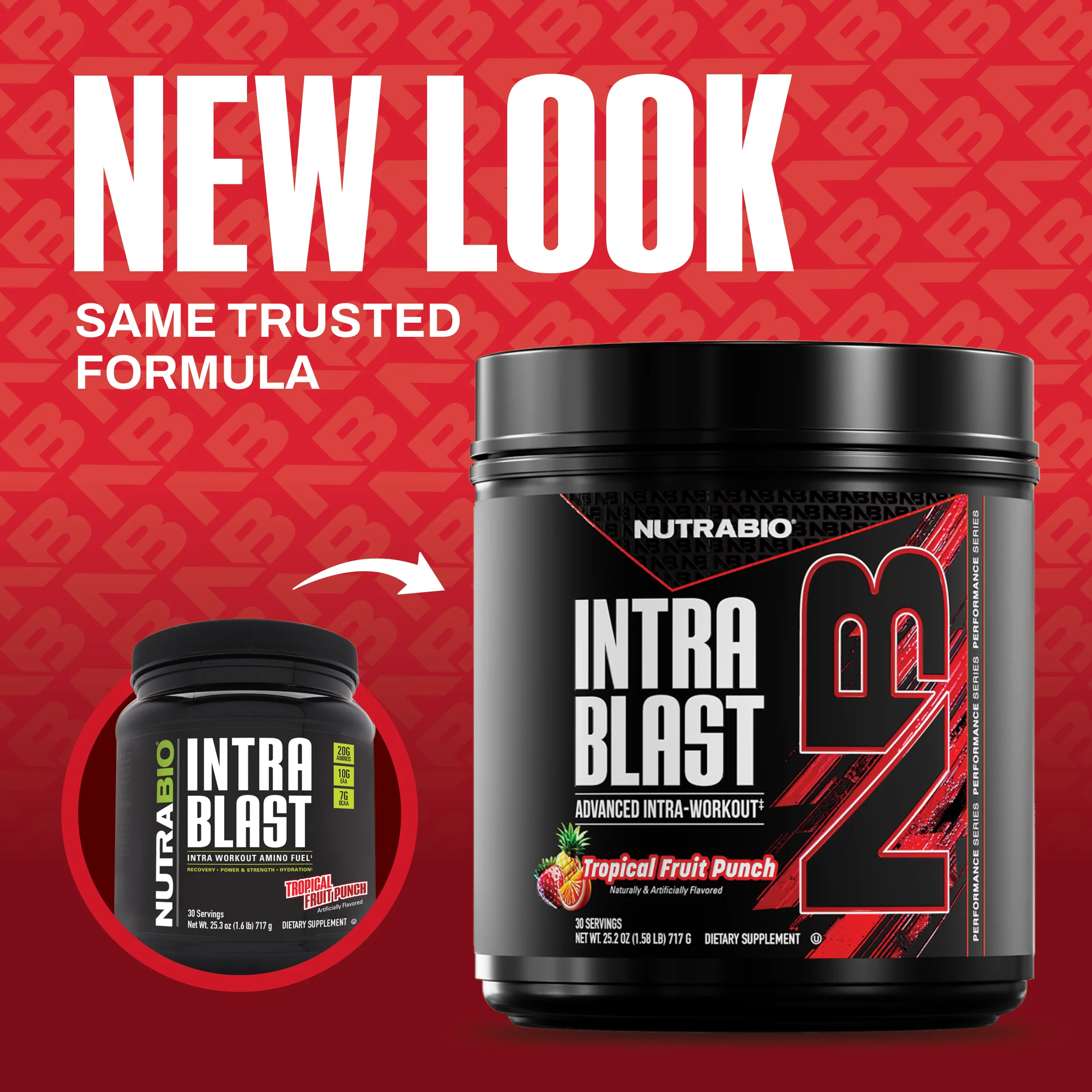 Intra Blast - Image 10