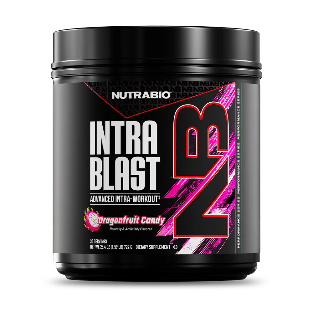 Intra Blast - Image 29