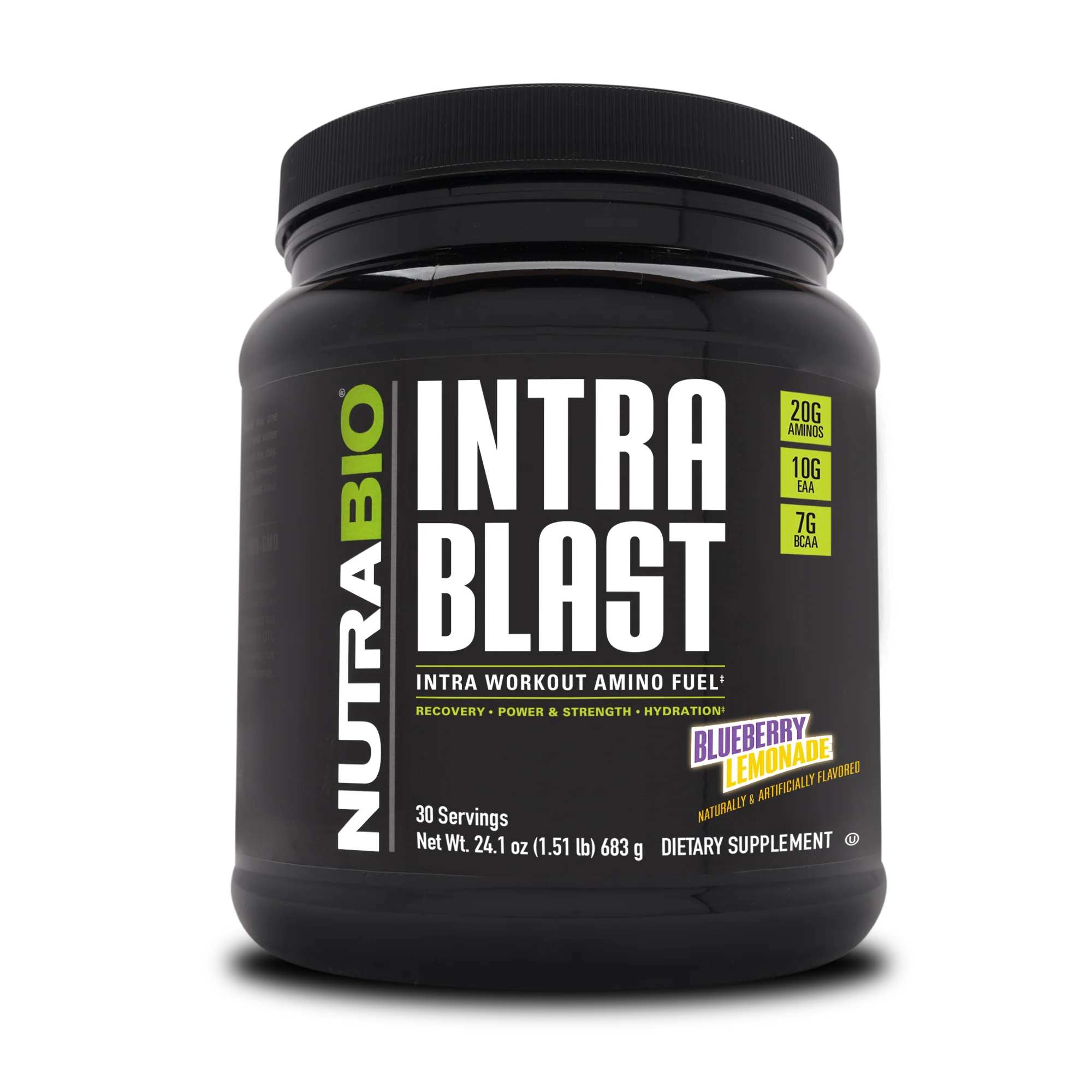 Intra Blast - Image 33