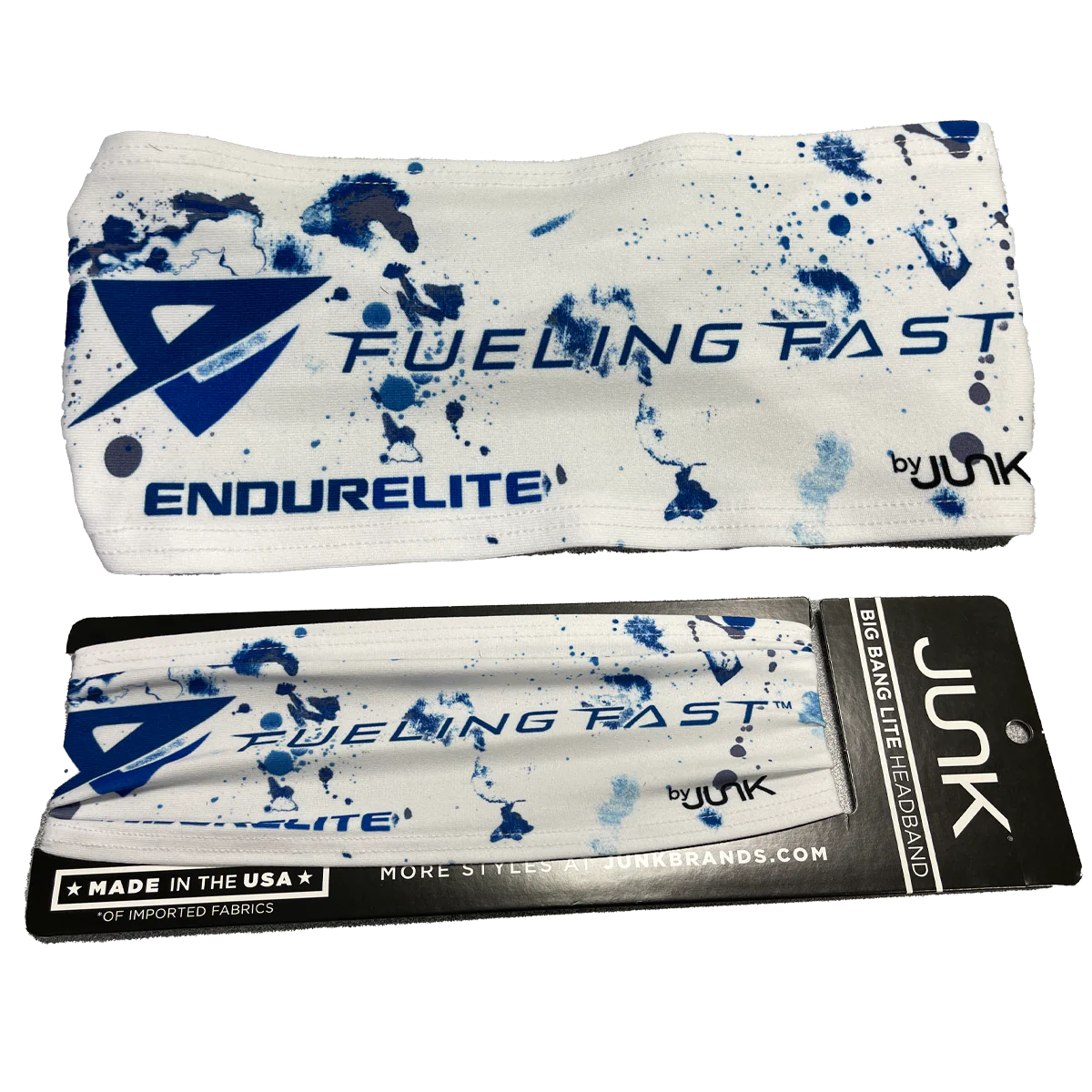 JUNK Big Bang Lite Headband - Image 2