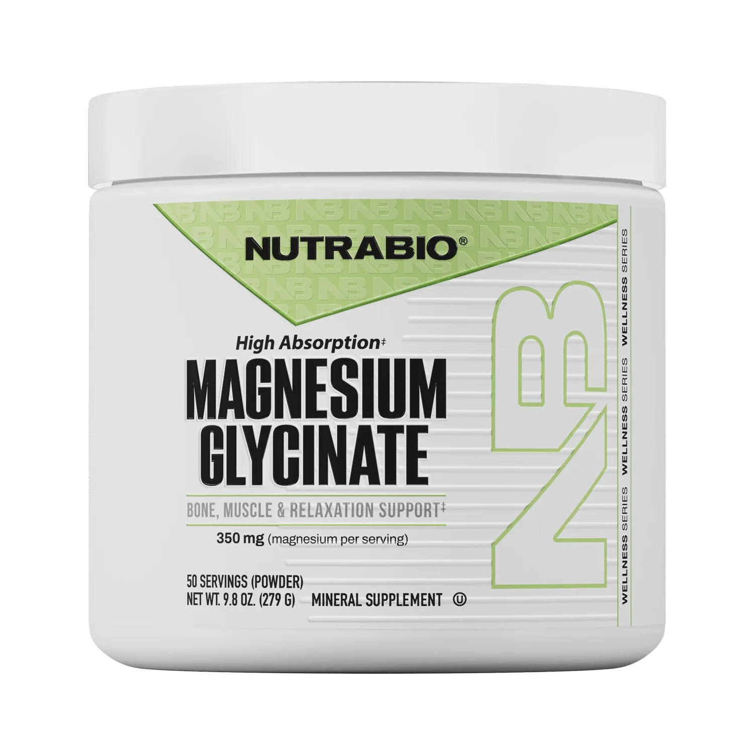Magnesium Glycinate - Image 4