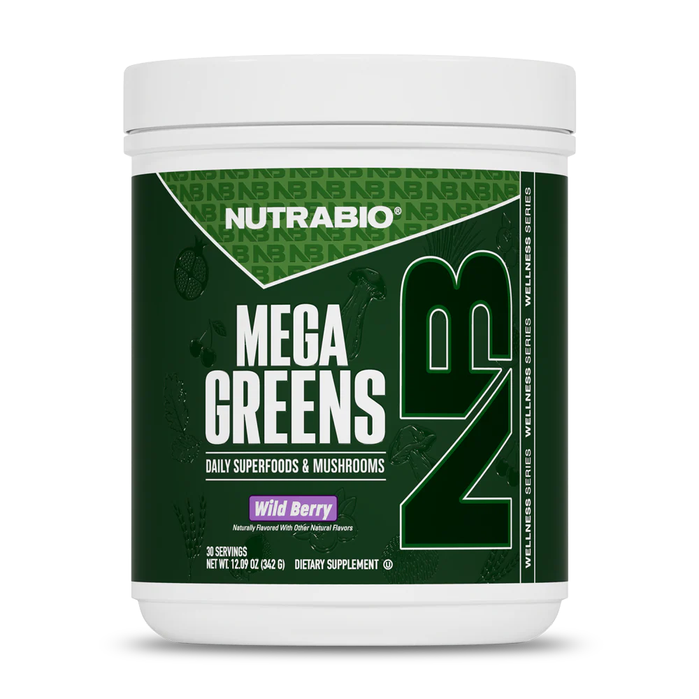 Mega Greens - Image 4