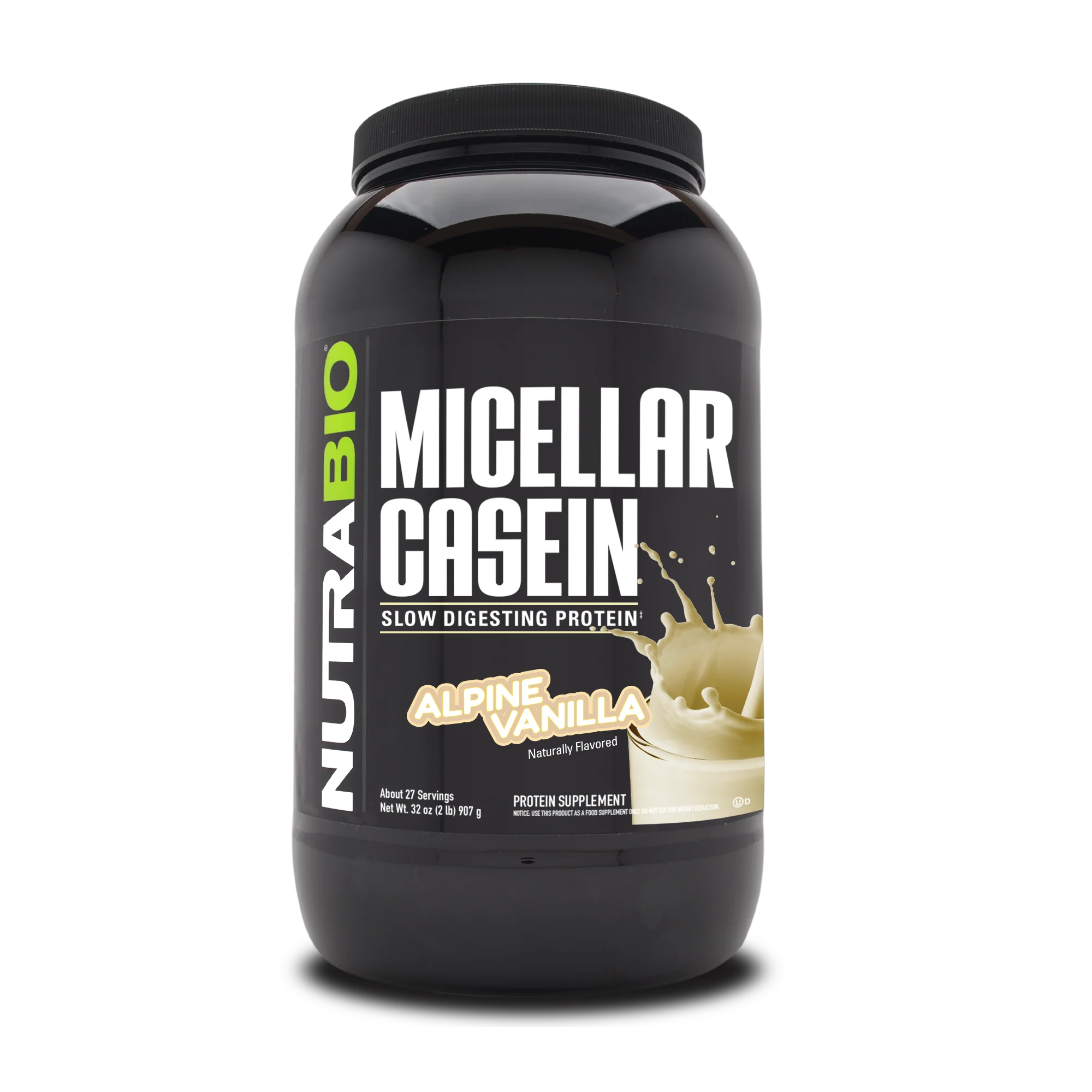 Micellar Casein - Image 3