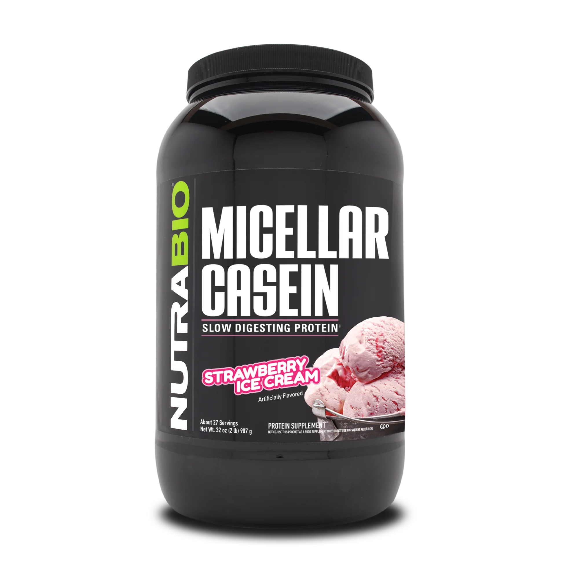 Micellar Casein - Image 7