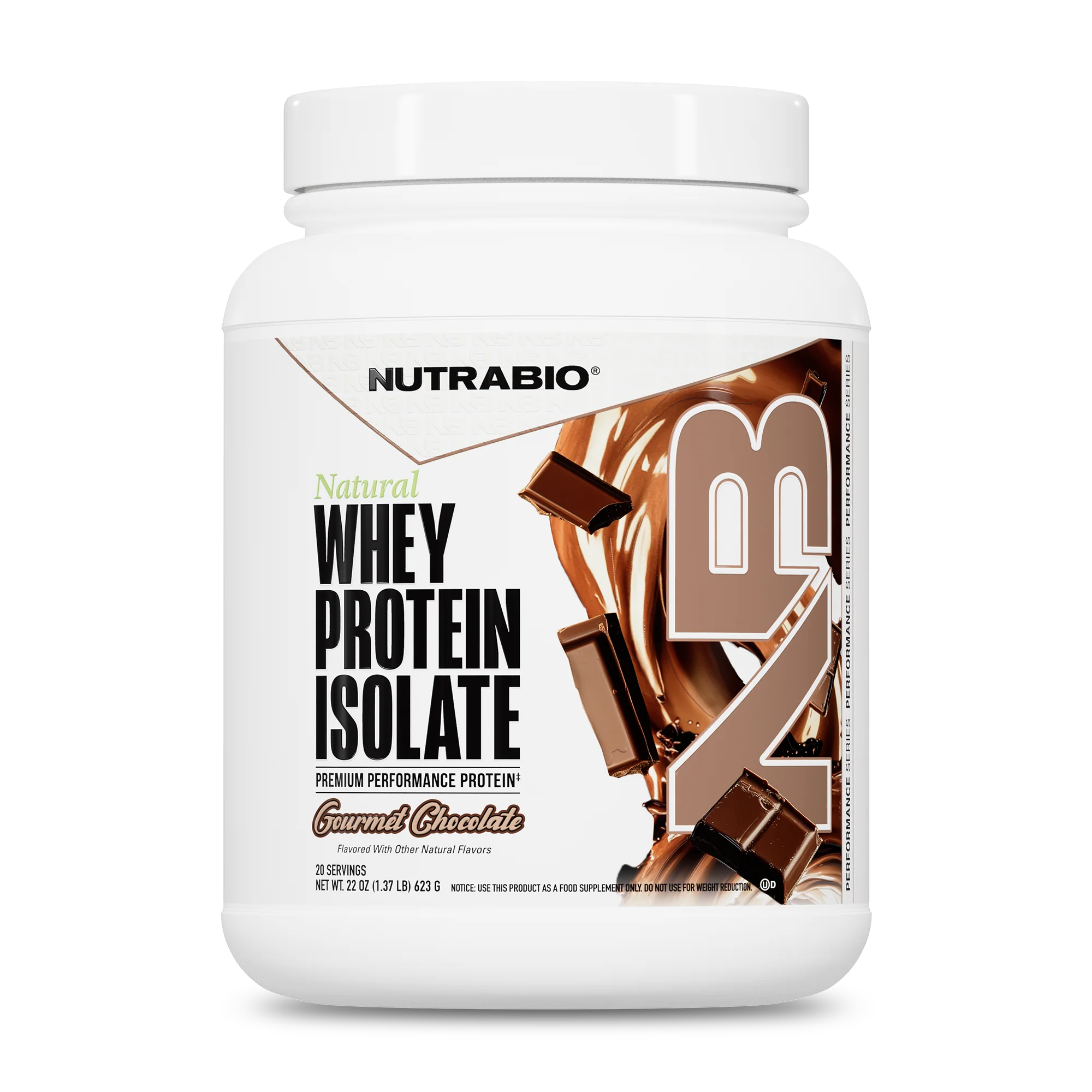 Natural Whey Protein Isolate - Image 4