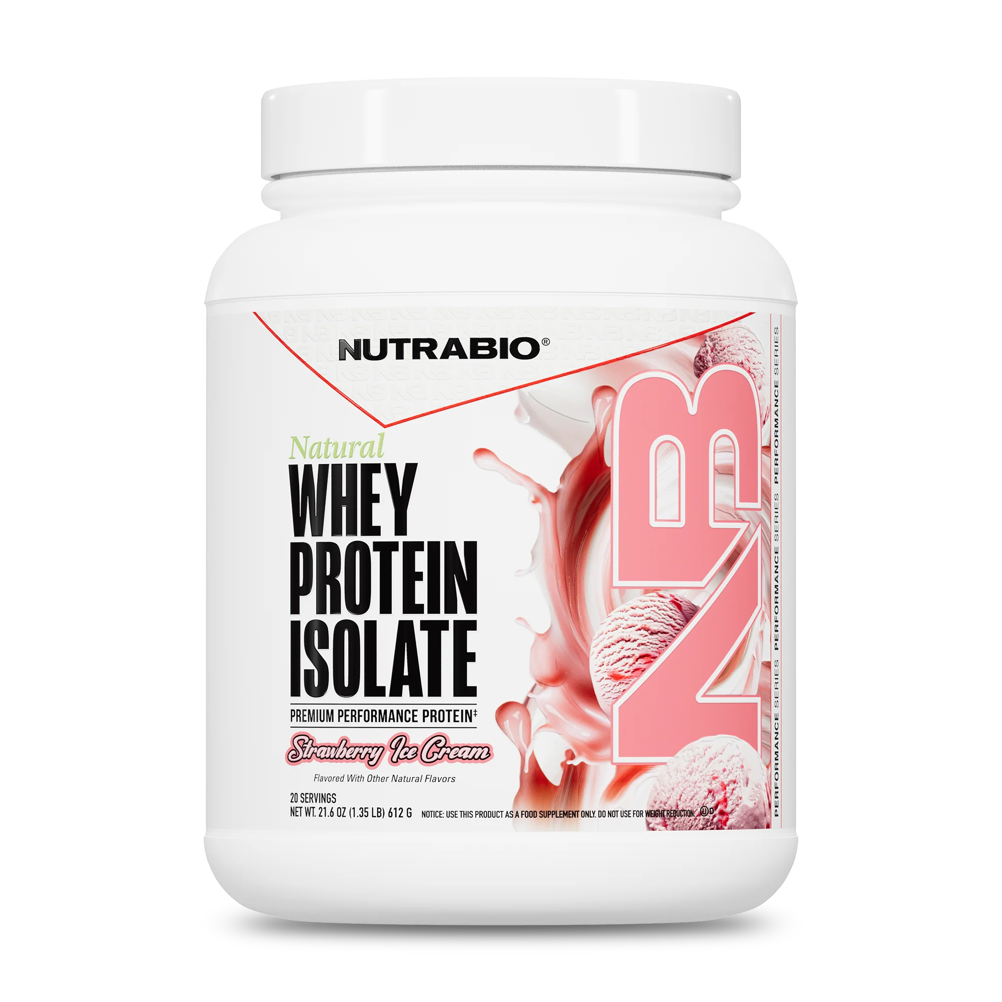 Natural Whey Protein Isolate - Image 7