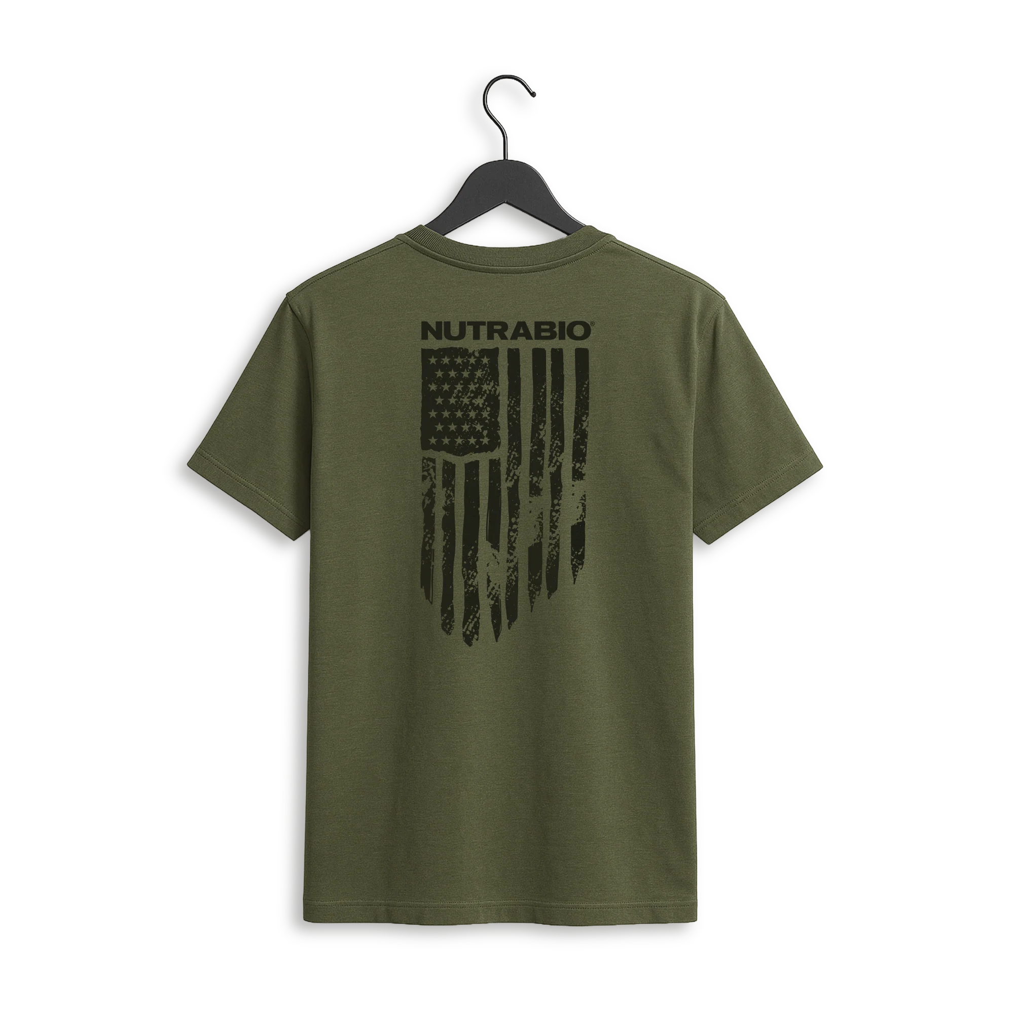 NB Patriot Shirt - Image 2