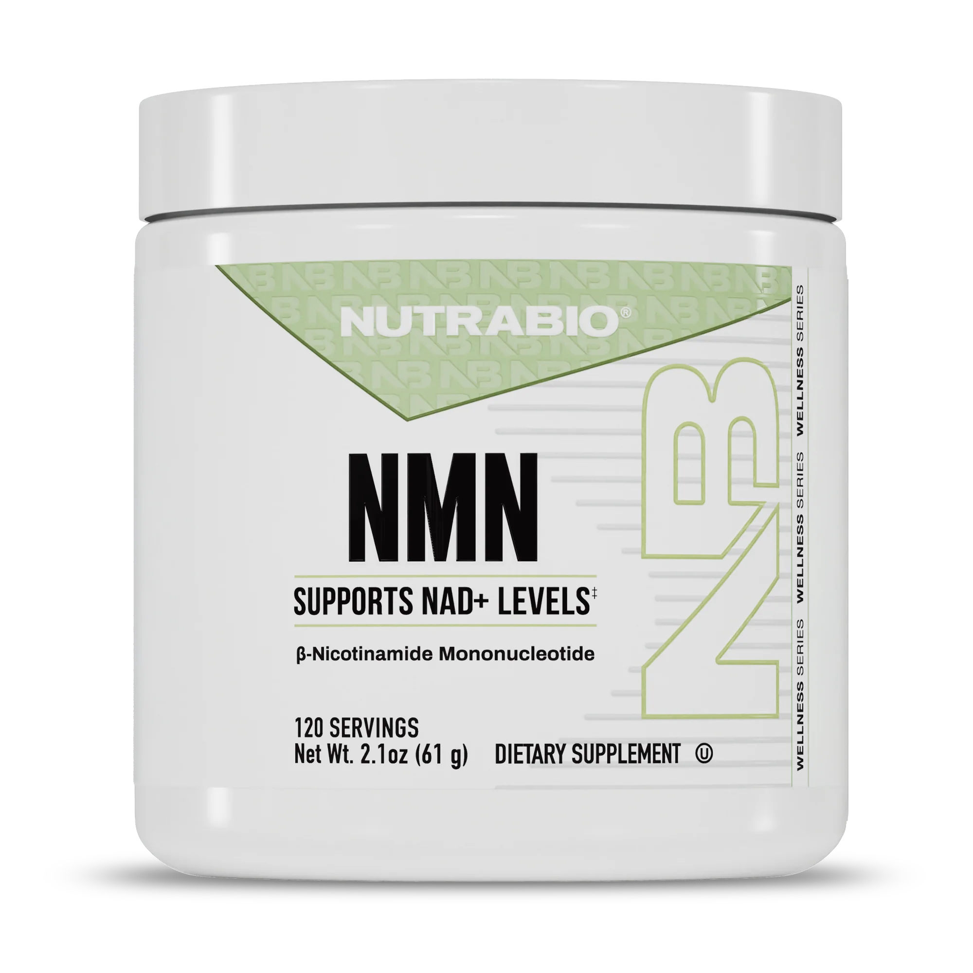 NMN (Nicotinamide Mononucleotide) - Image 4