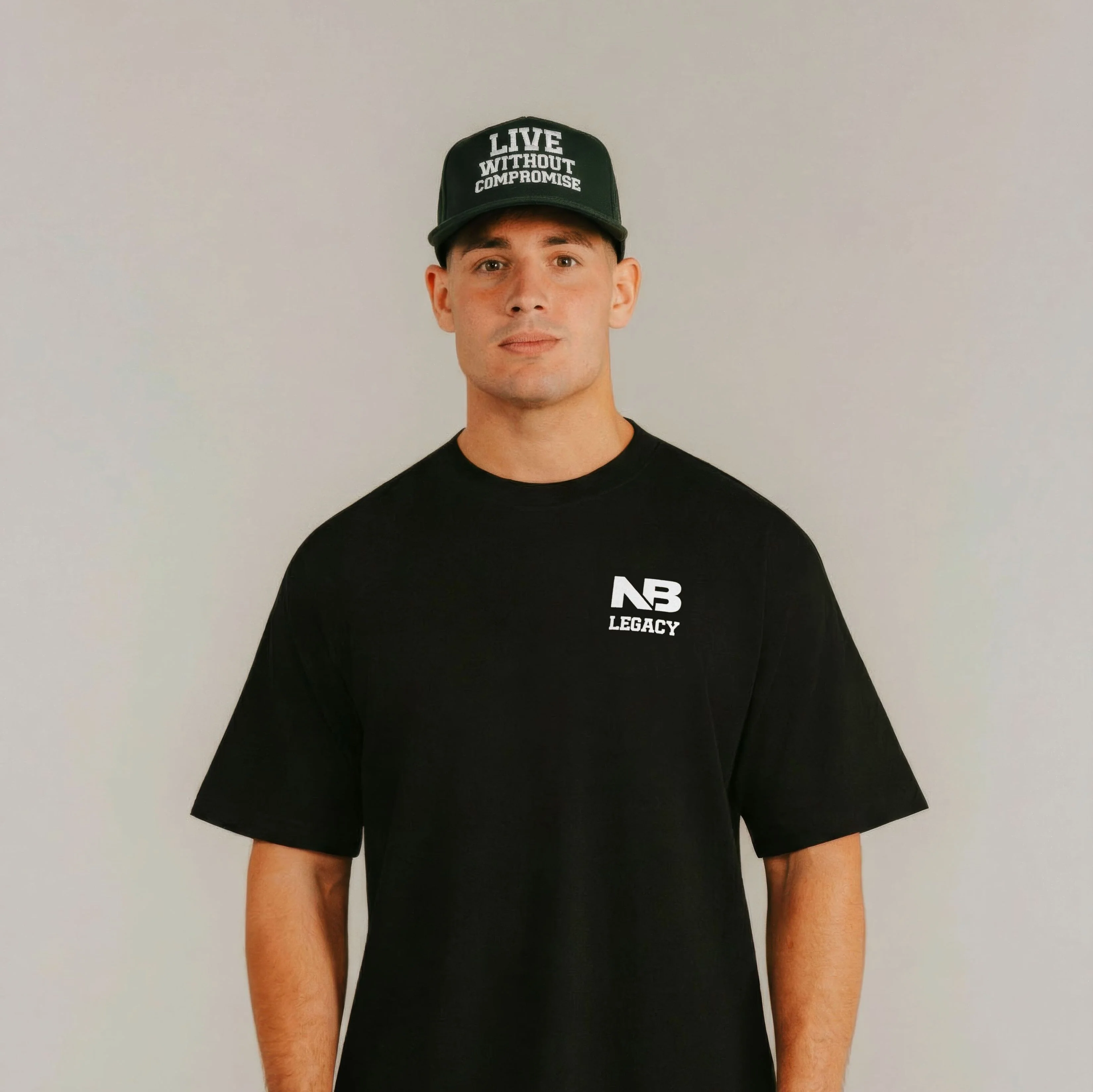 NutraBio Legacy Hat - Image 2