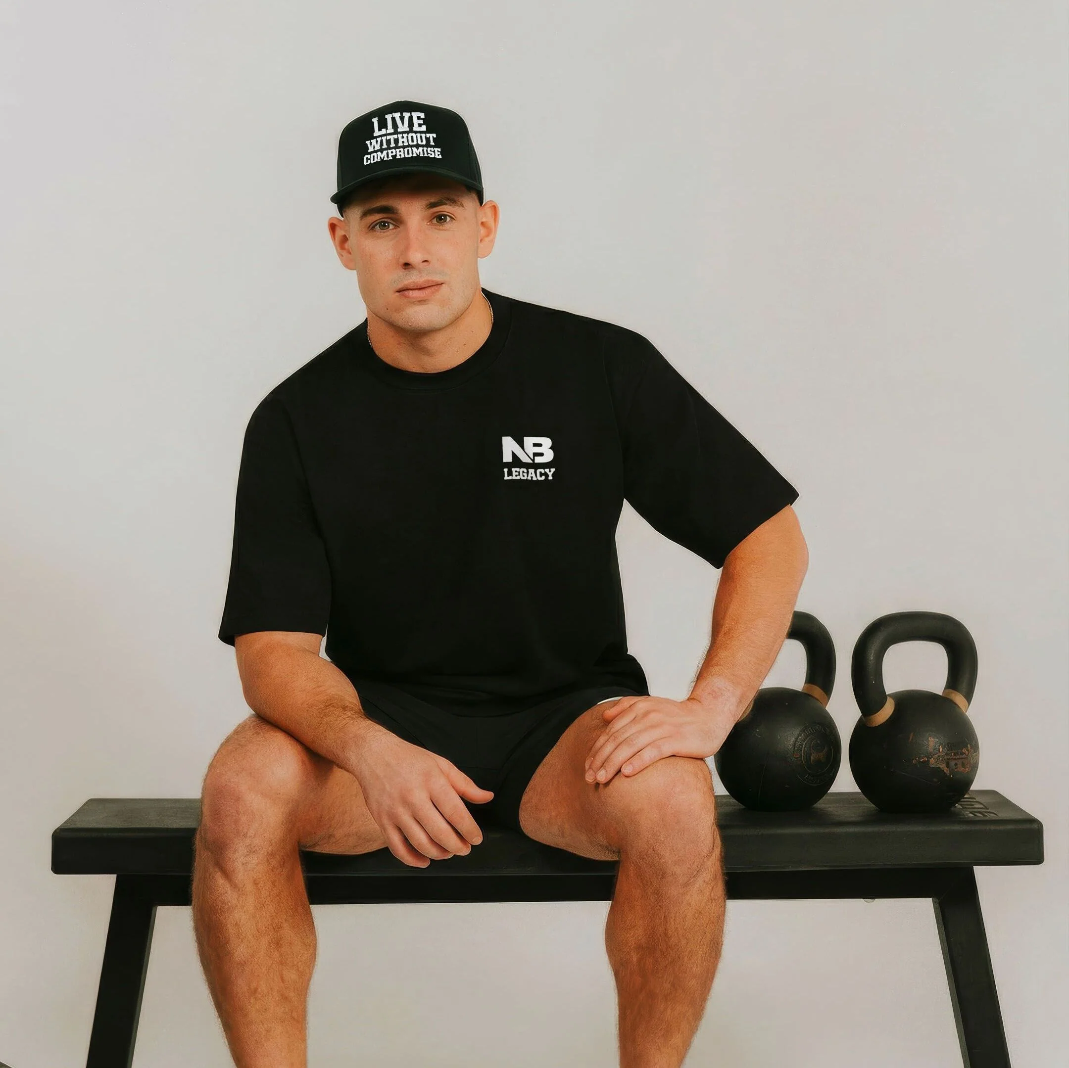 NutraBio Legacy Hat - Image 3