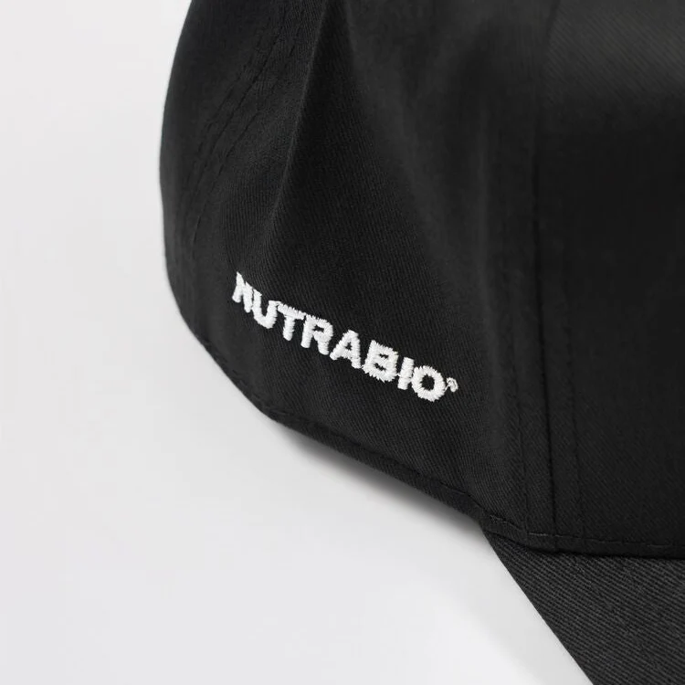 NutraBio No Excuses Hat - Image 4