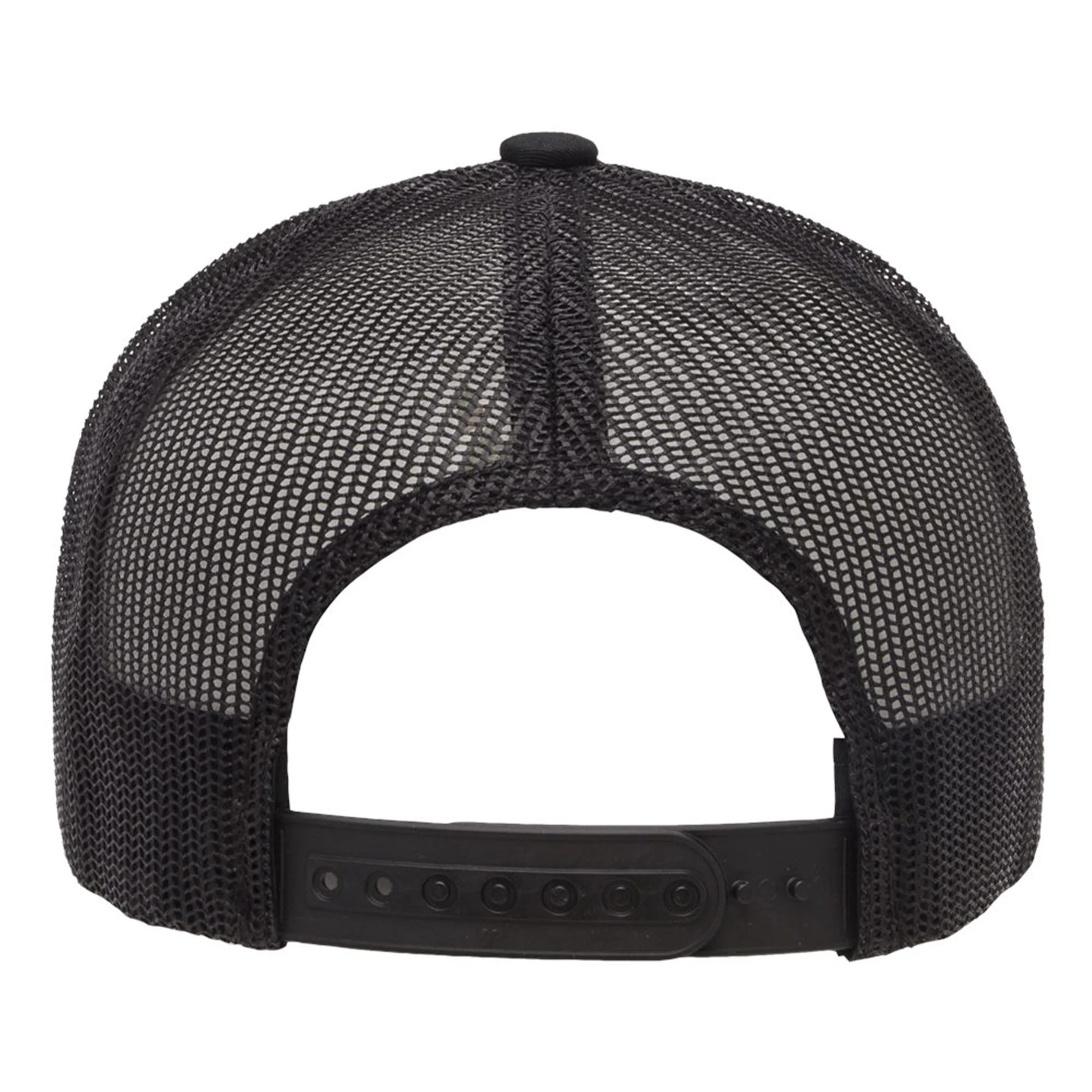 NutraBio SnapBack Hat - Image 3