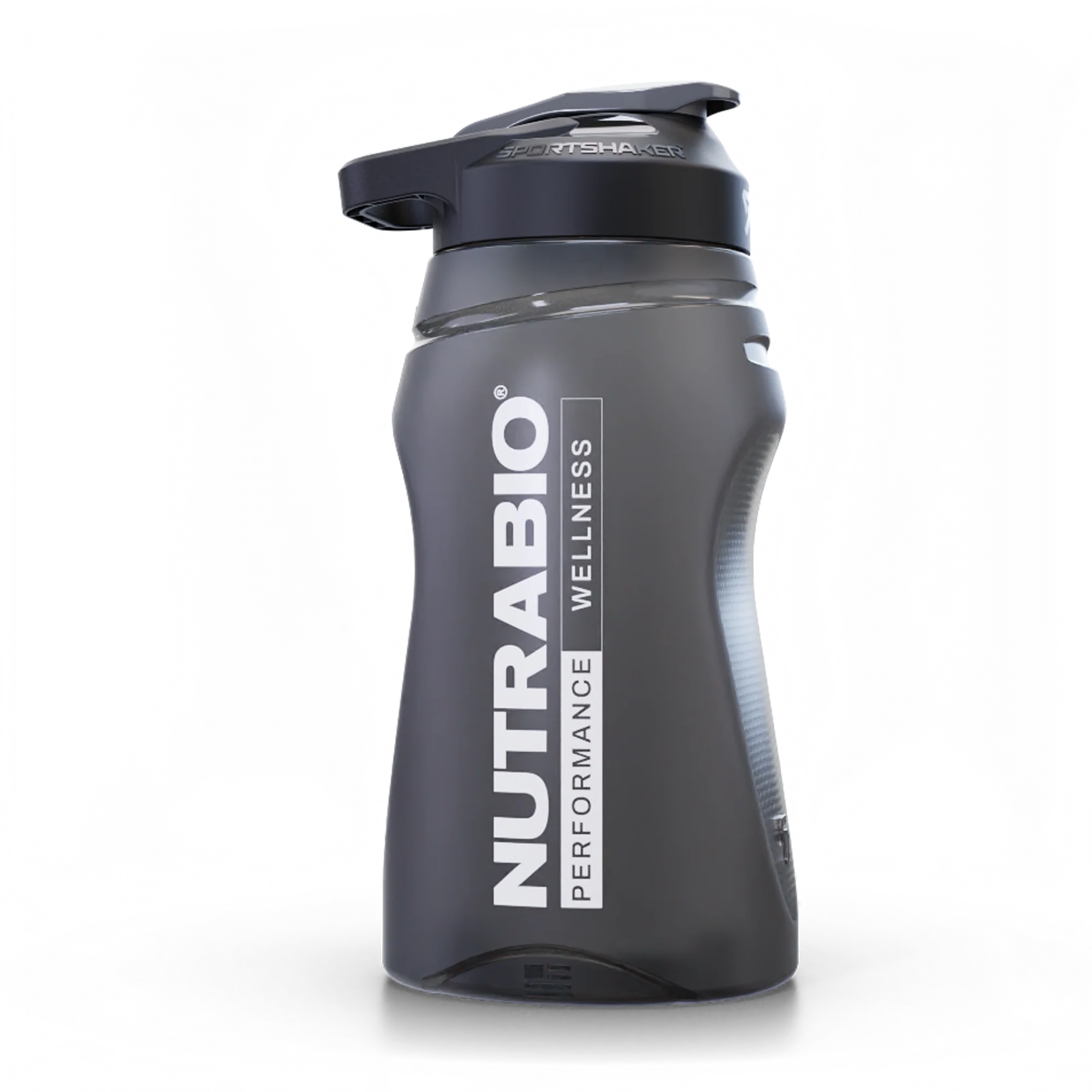 NutraBio SportShaker Vessel 64oz