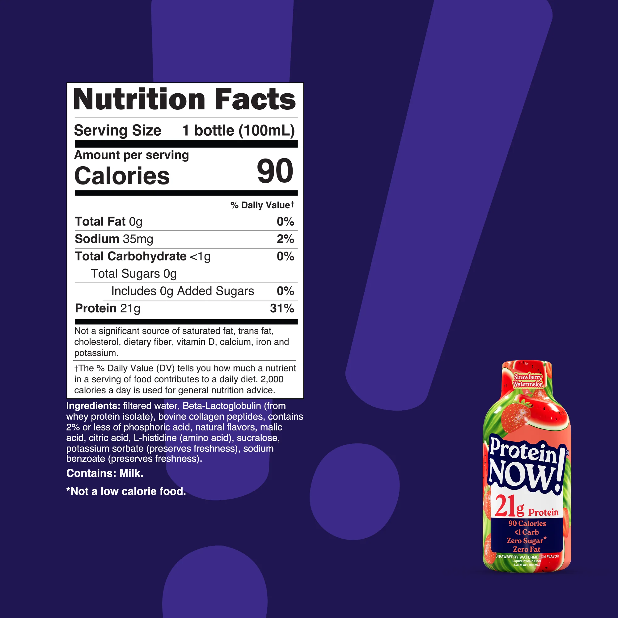 Protein Now - Protein Shot - Image 18