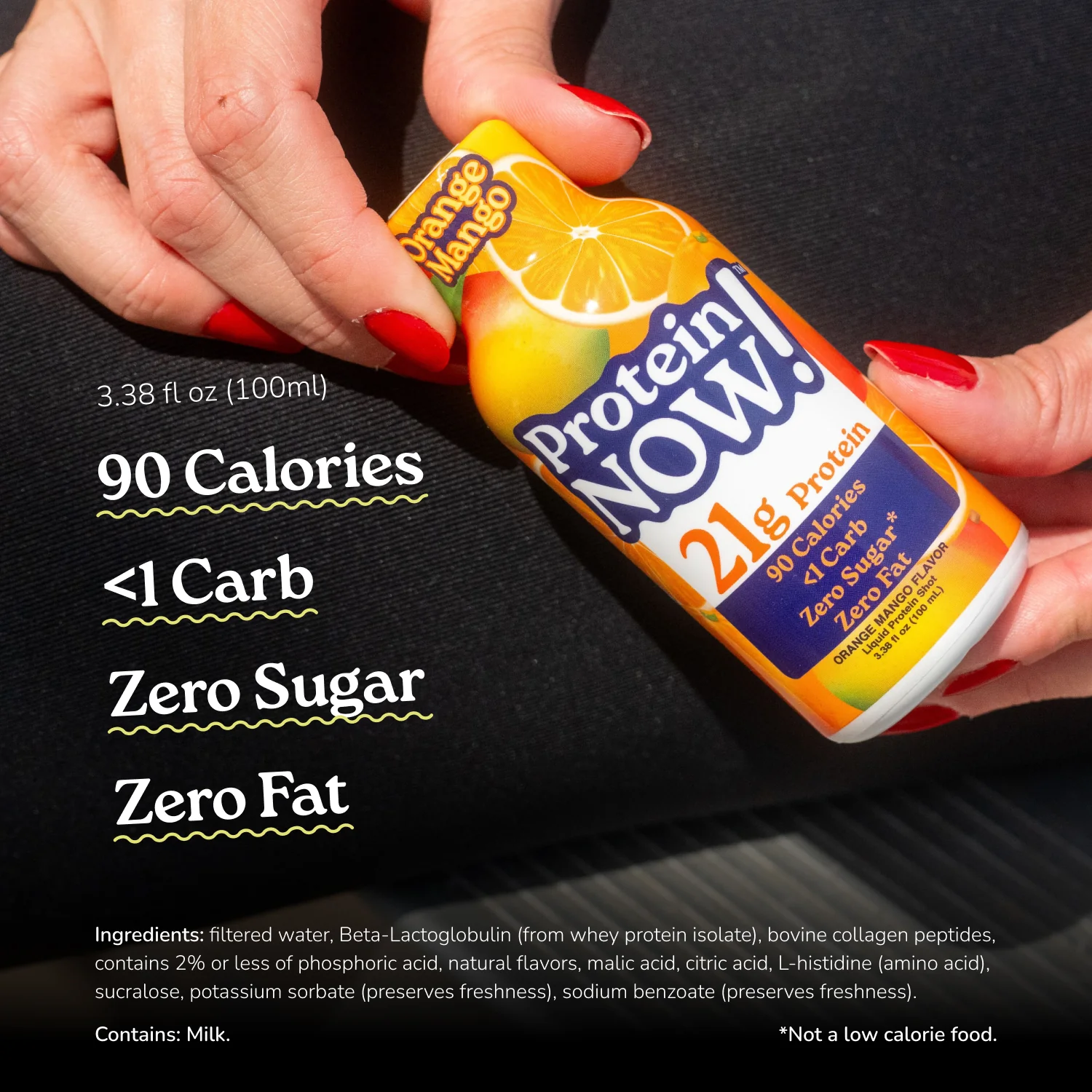 Protein Now - Protein Shot - Image 25