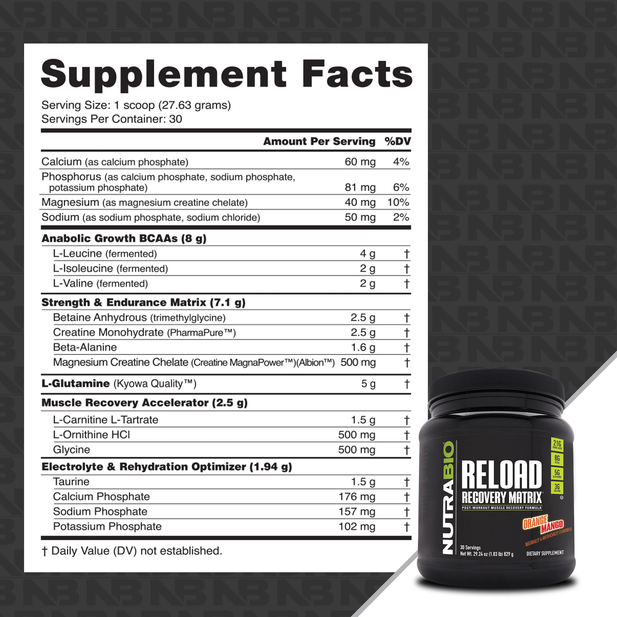 Reload - Image 5