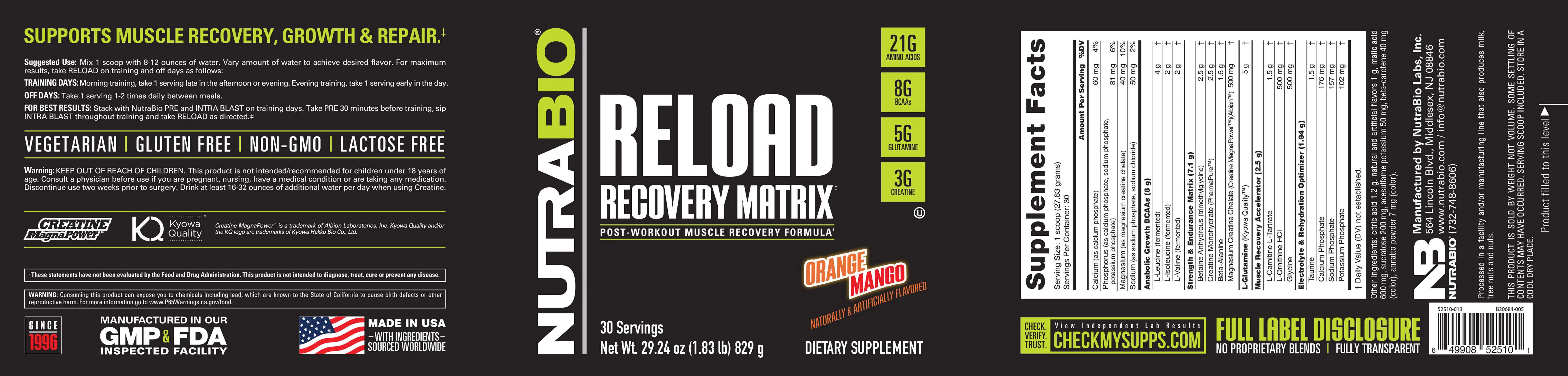 Reload - Image 7