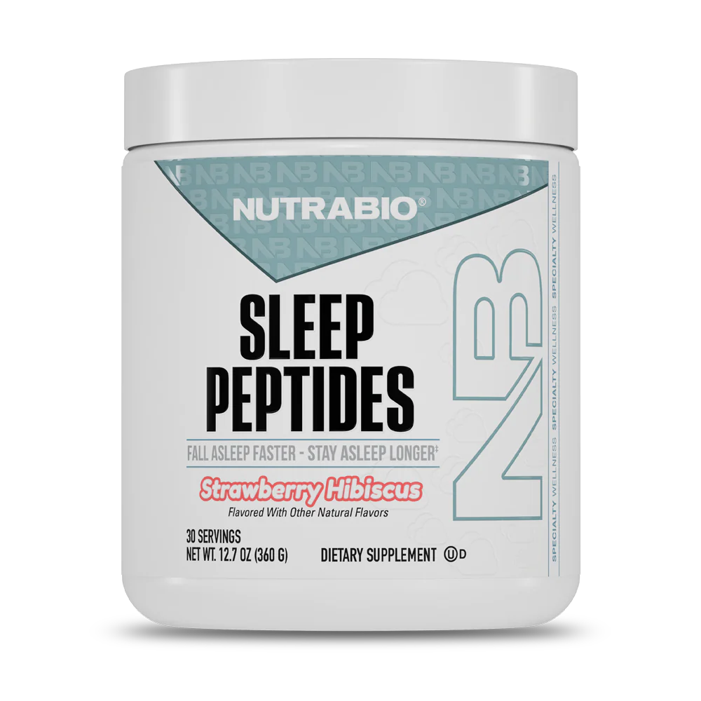 Sleep Peptides - Image 10