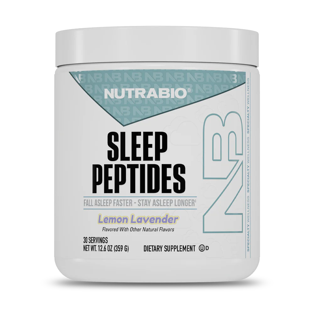 Sleep Peptides - Image 7
