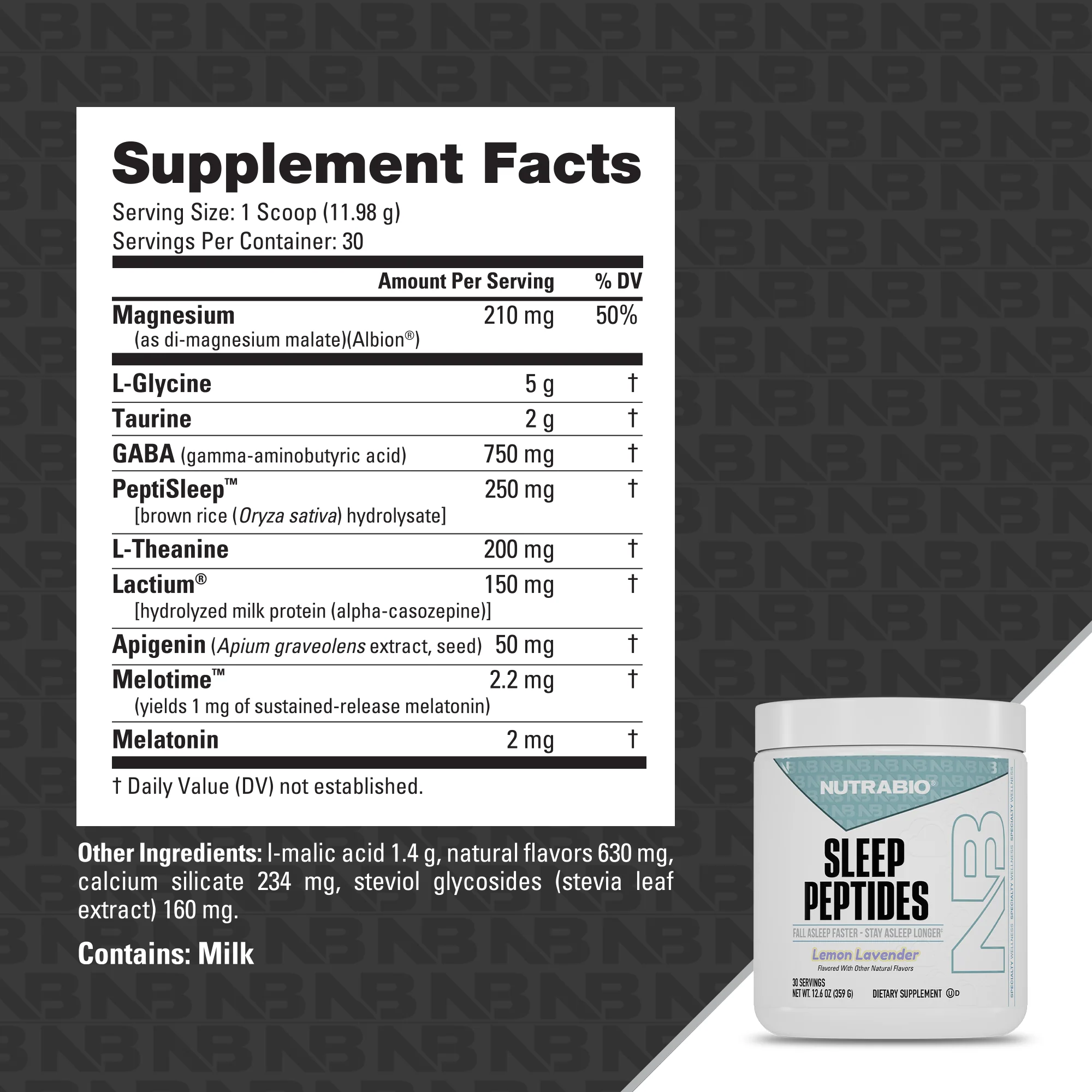 Sleep Peptides - Image 8
