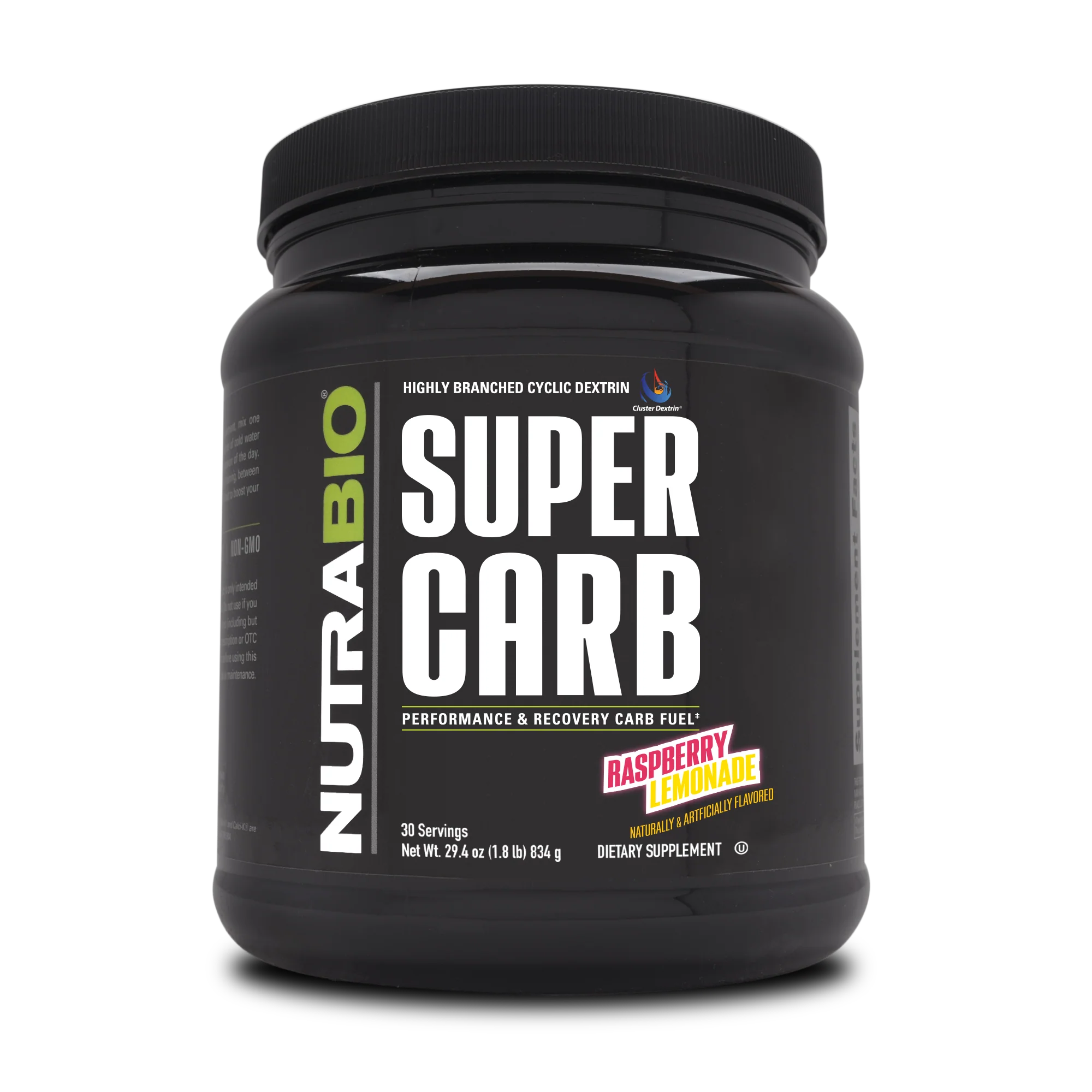Super Carb - Image 7