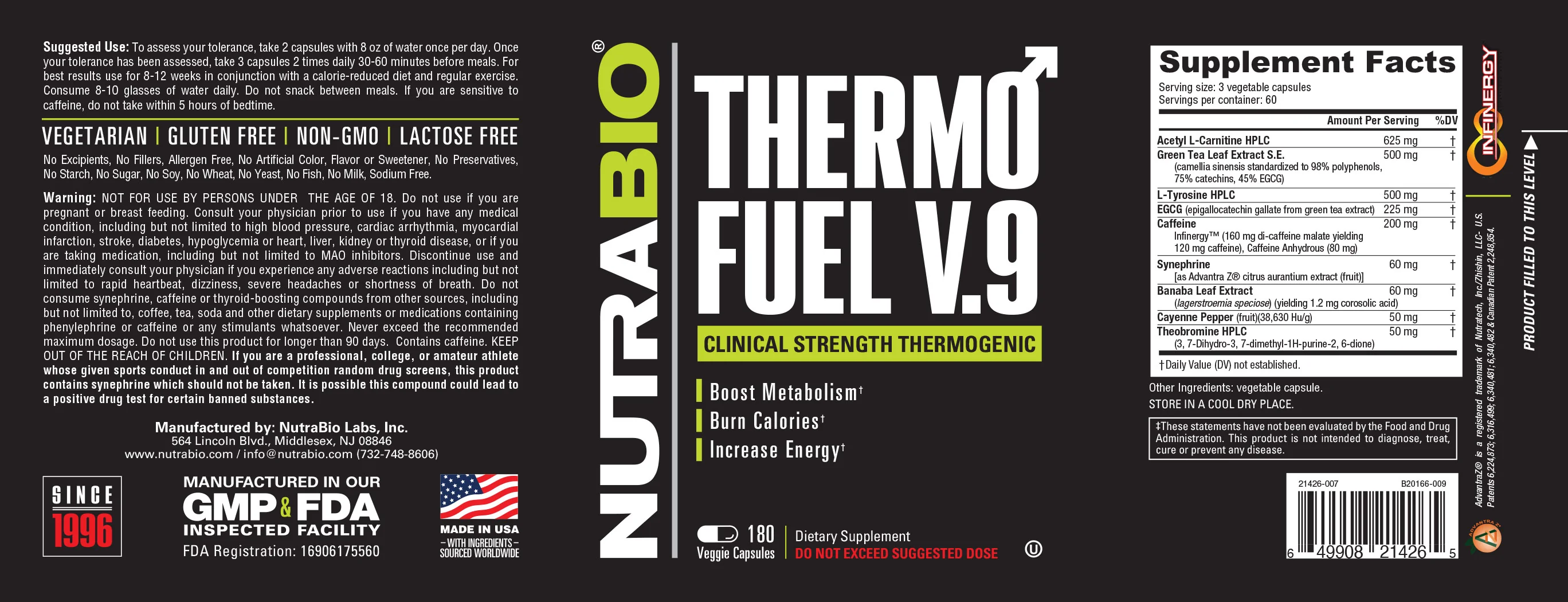 ThermoFuel V9 - Image 3