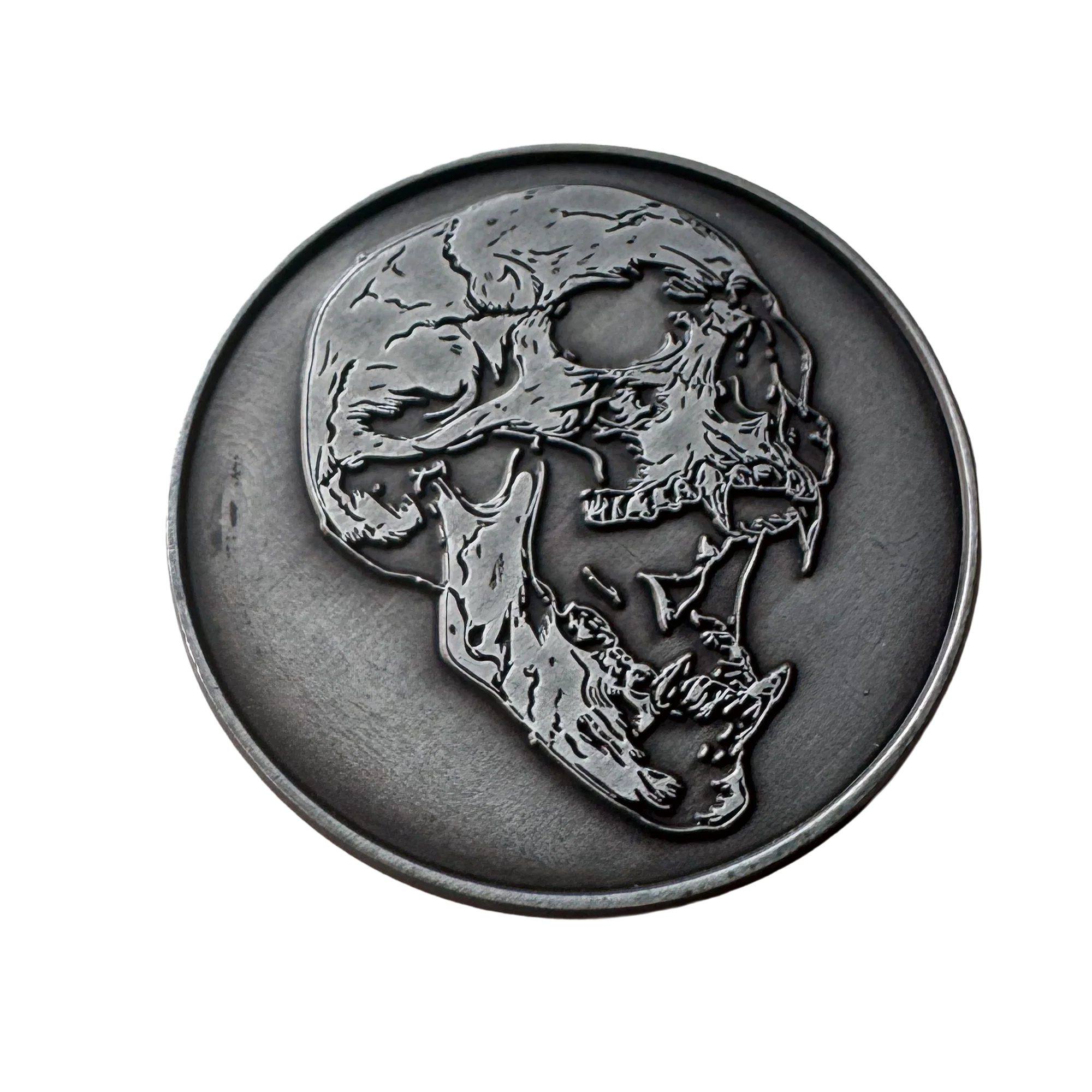 Unbound Challenge Coin Kit - Image 2