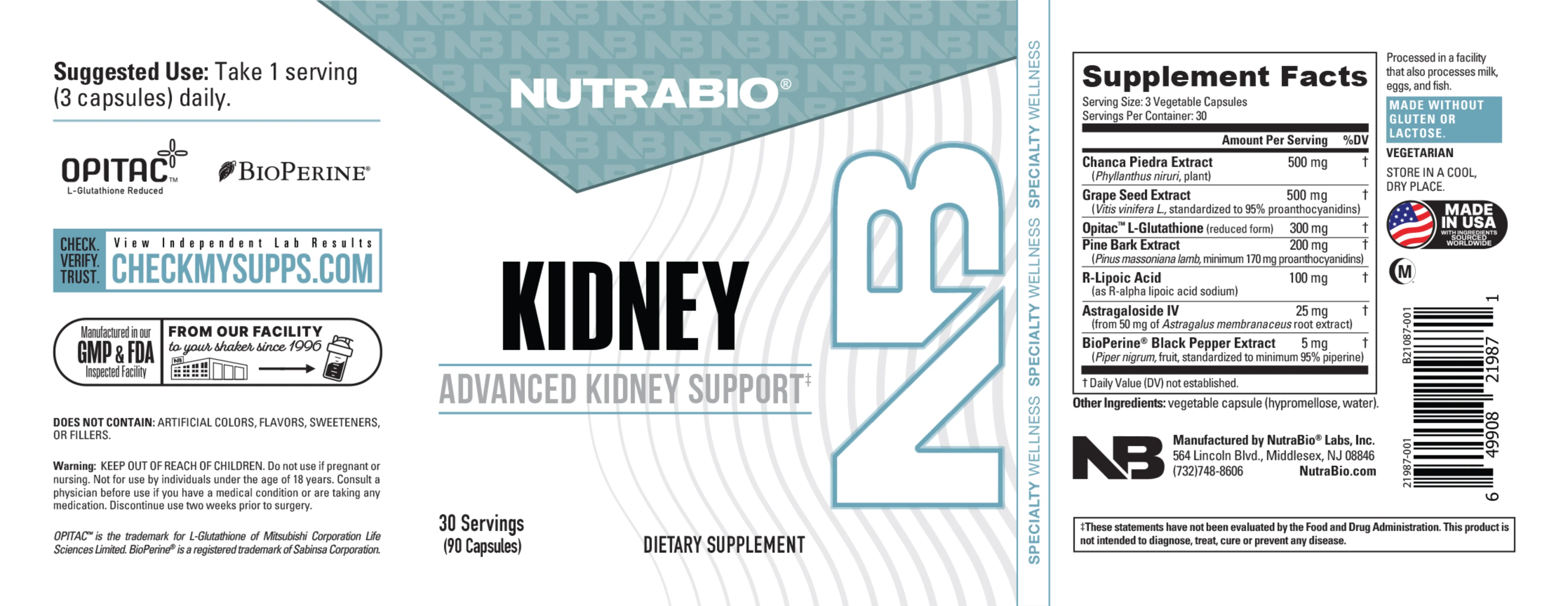 Kidney - Image 3