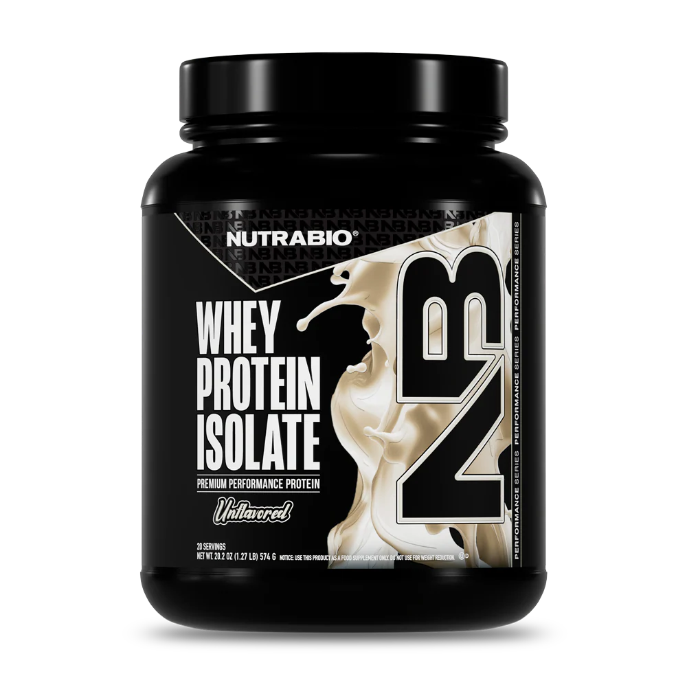 Whey Protein Isolate Powder - Image 24