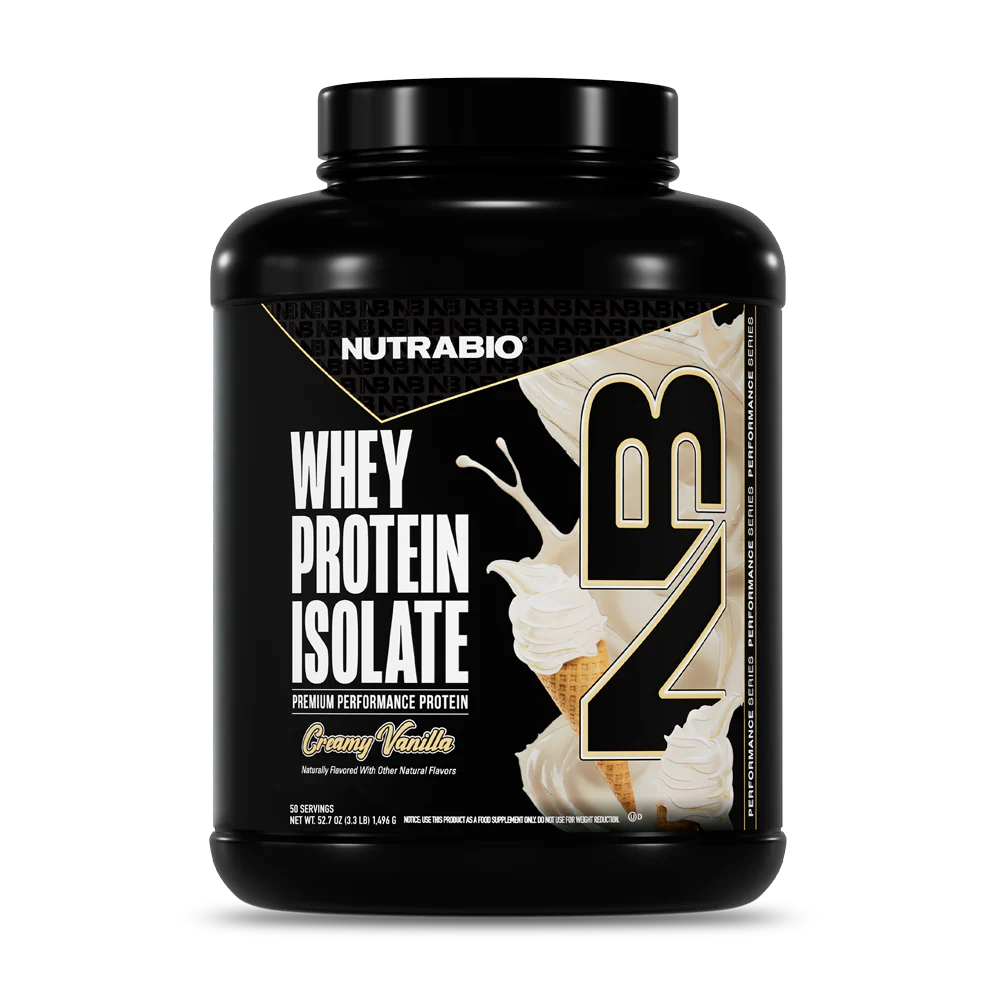Whey Protein Isolate Powder - Image 40