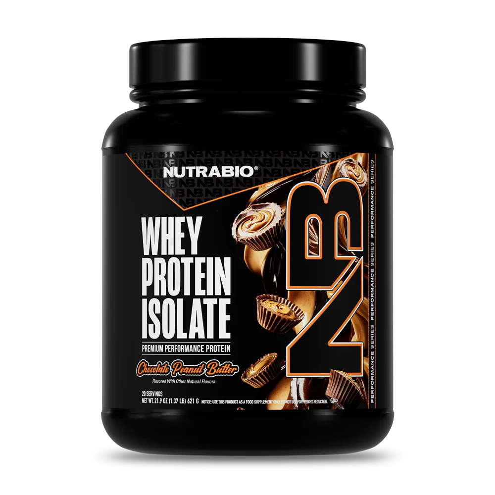Whey Protein Isolate Powder - Image 44