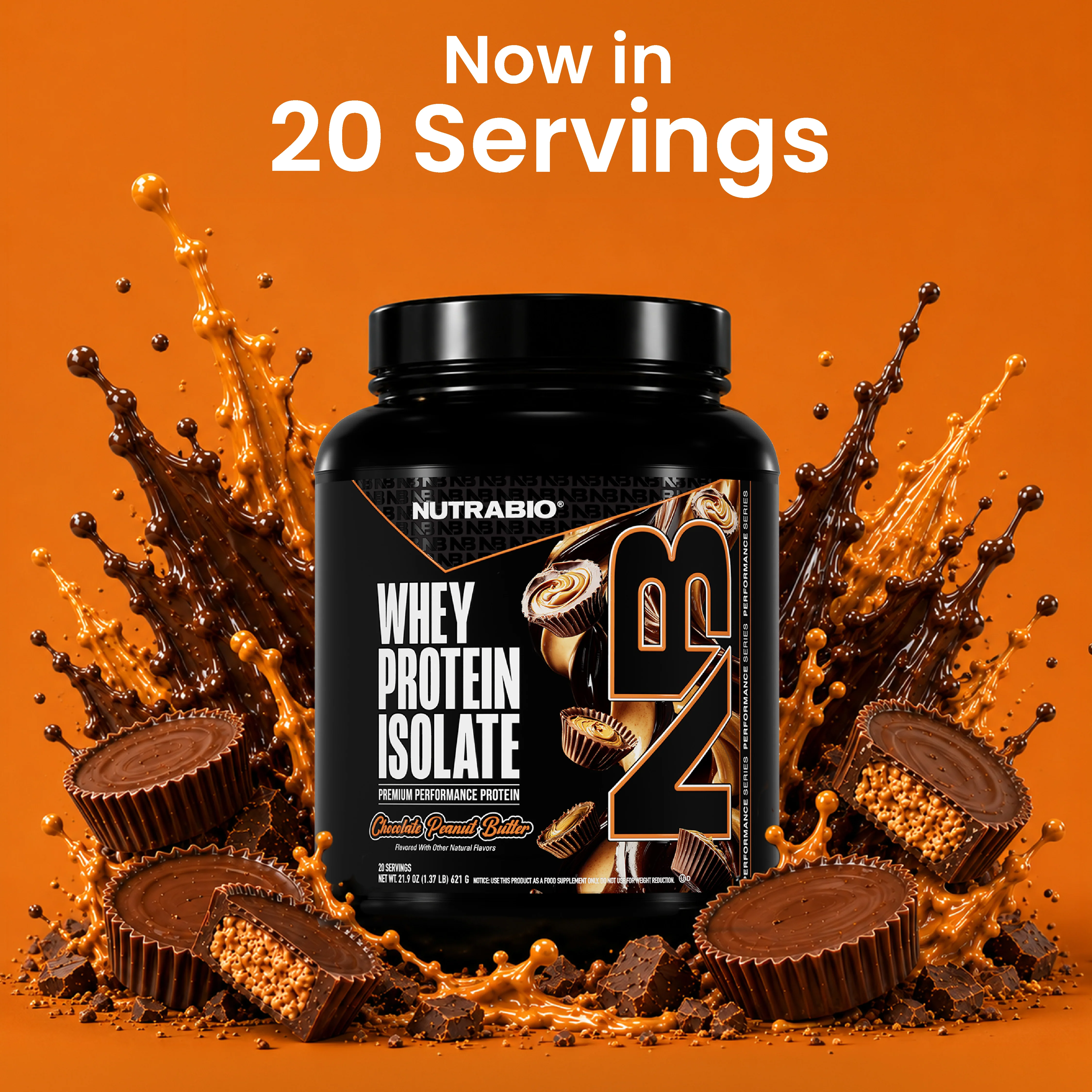 Whey Protein Isolate Powder - Image 45