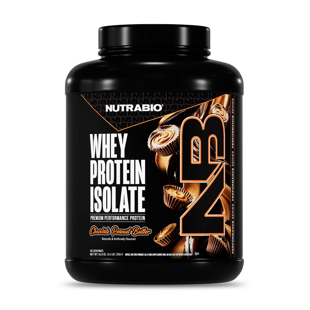 Whey Protein Isolate Powder - Image 52