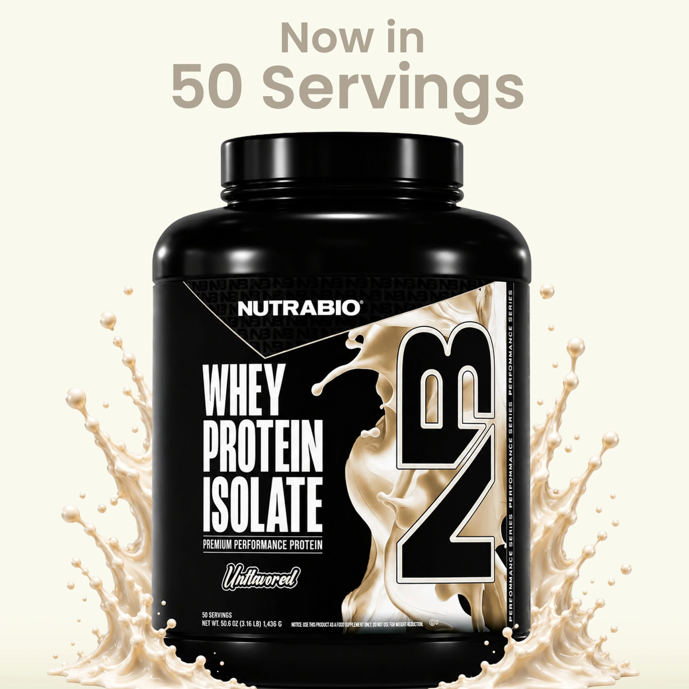 Whey Protein Isolate Powder - Image 73