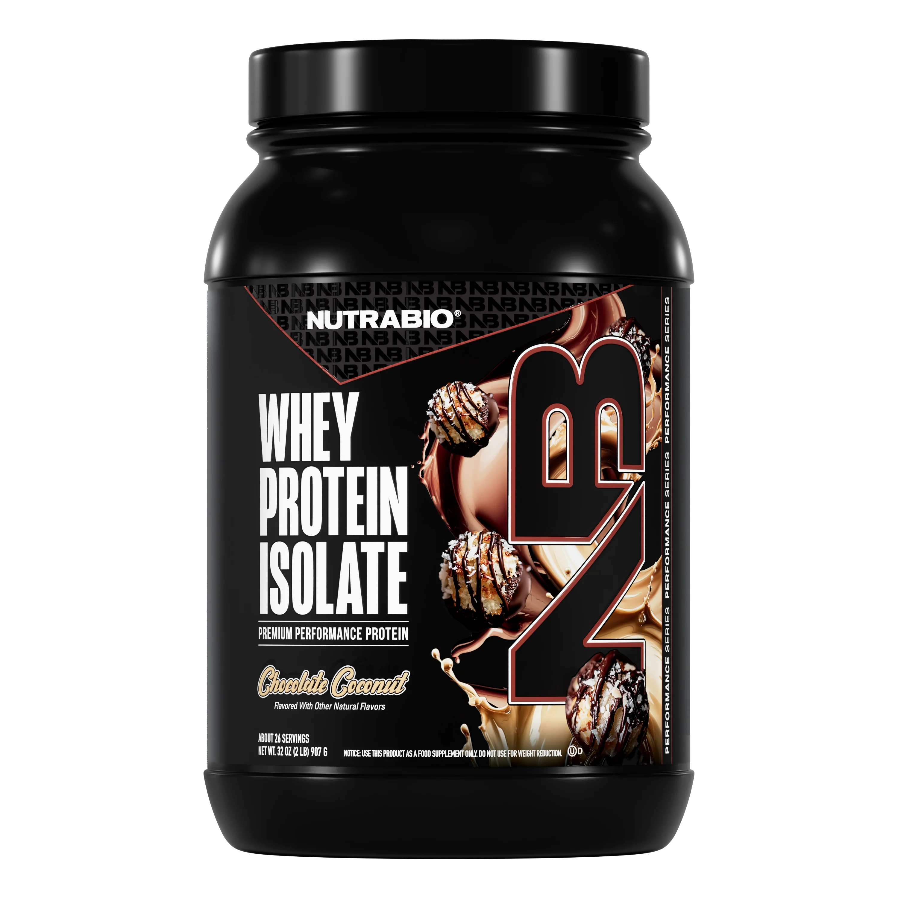 Whey Protein Isolate Powder - Image 76