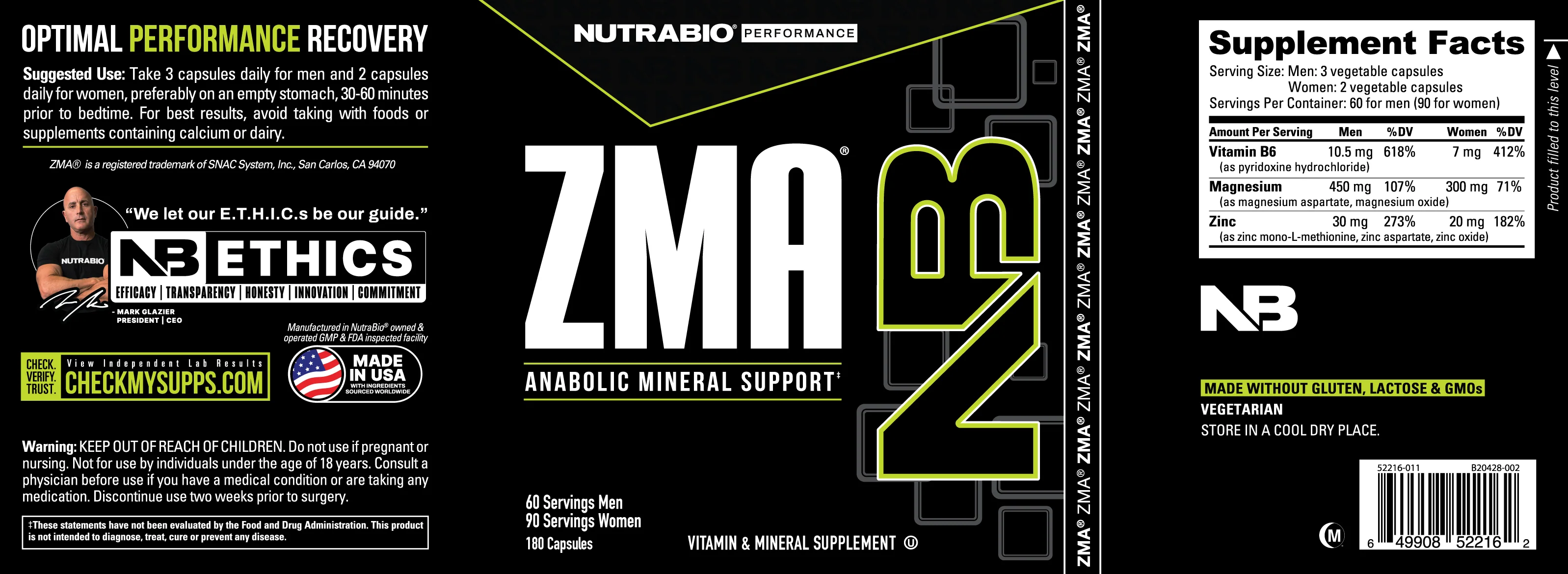 ZMA - Image 3